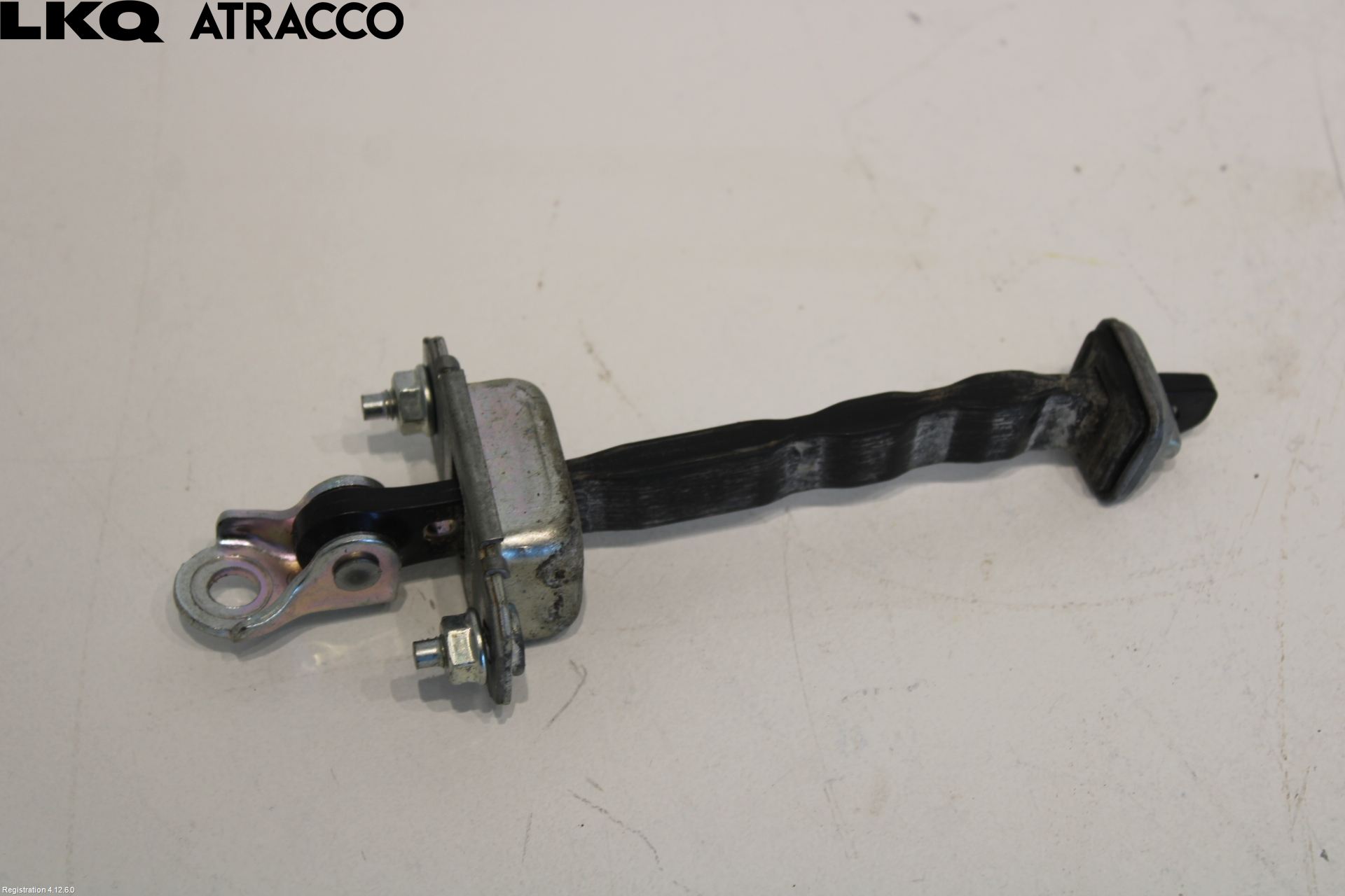 Subaru OUTBACK 15-20 Dørstopper
