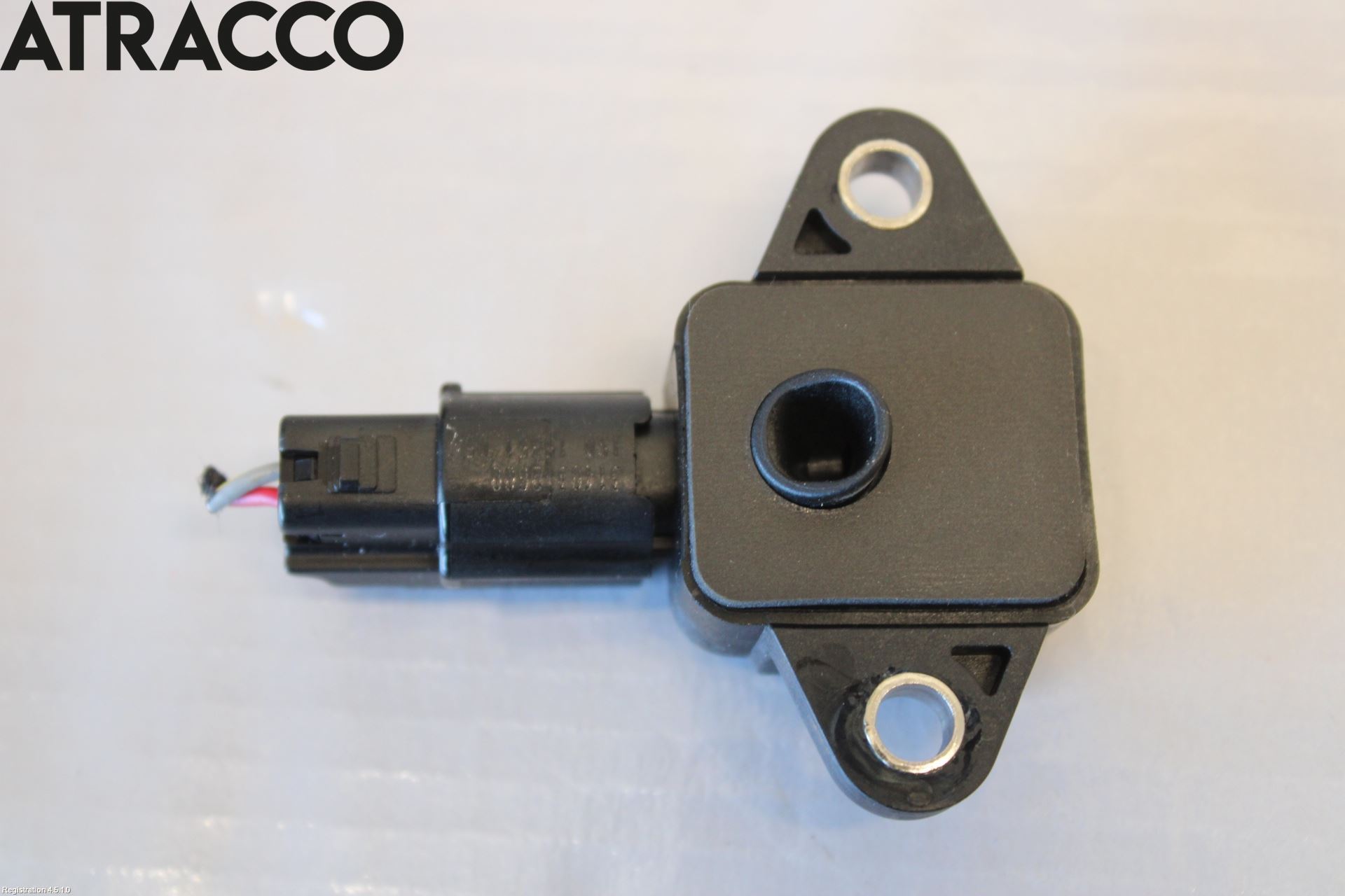 Tesla MODEL S 13- Sensor Øvrig