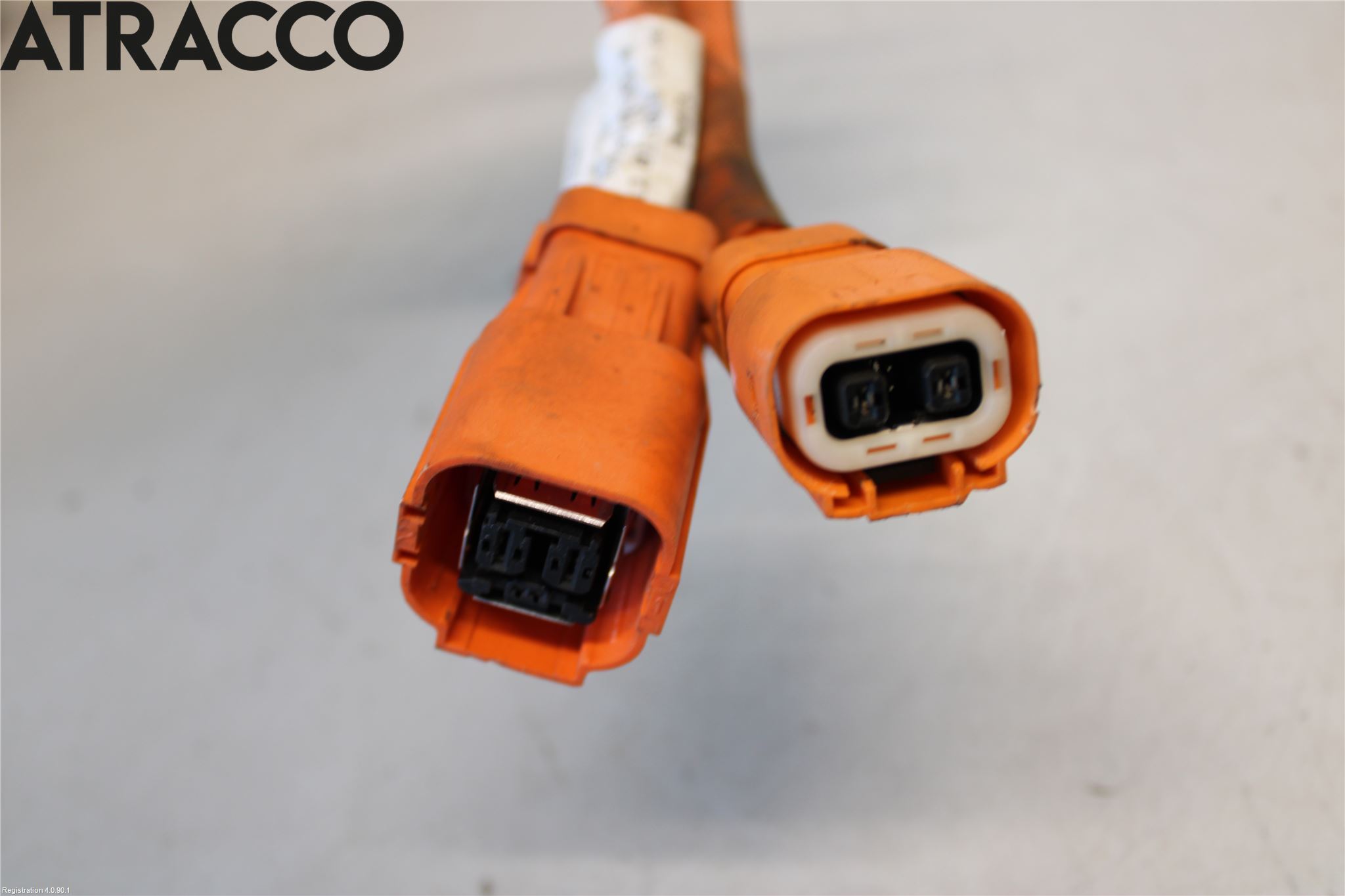 Volkswagen VW GOLF / E-GOLF VII 13-20 Kabelhärva Högspänning