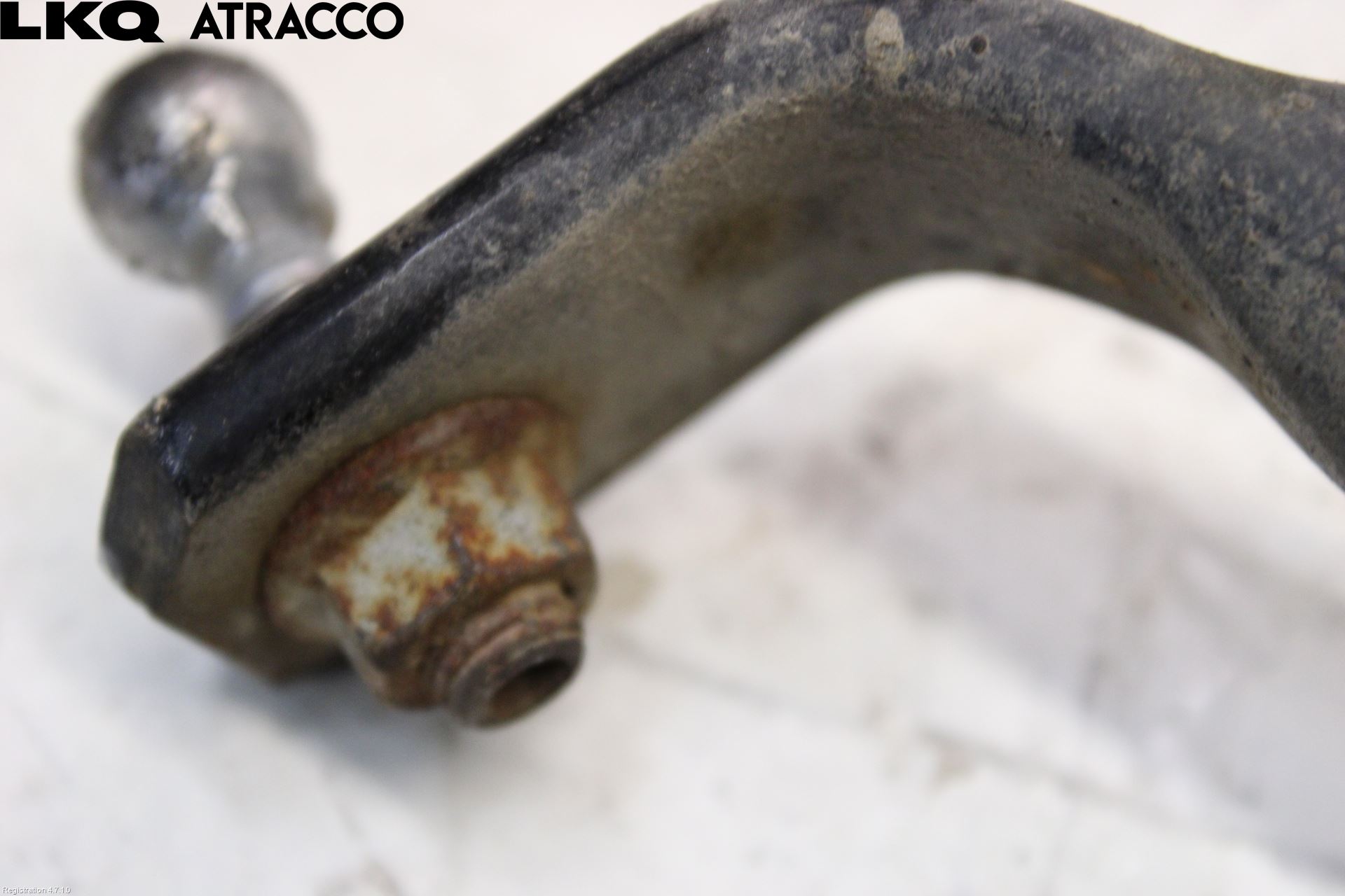 Volvo V40 12-19 Stablisatorstag Foran