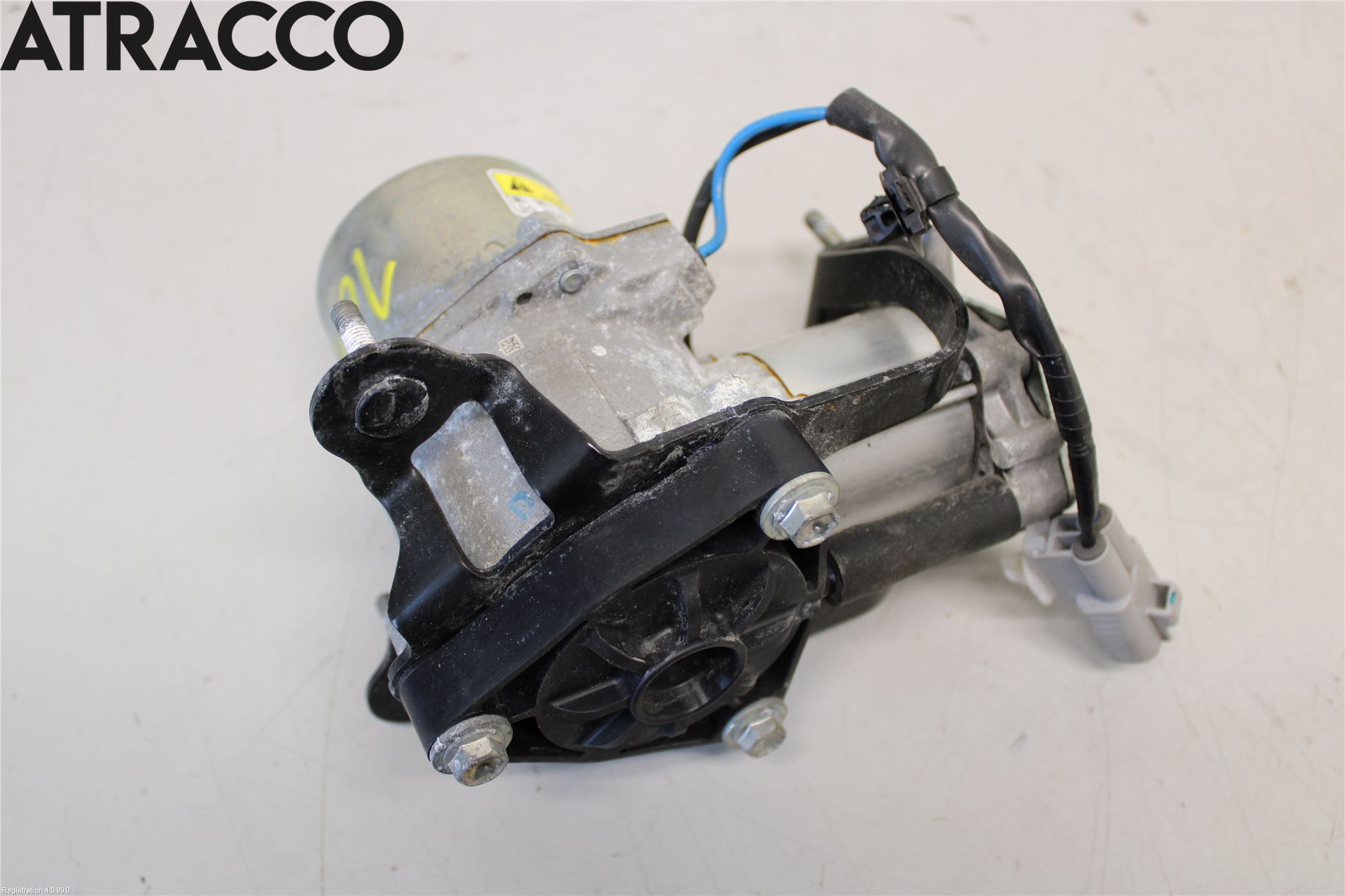 Mitsubishi OUTLANDER 13-21 Vacuumpumpe