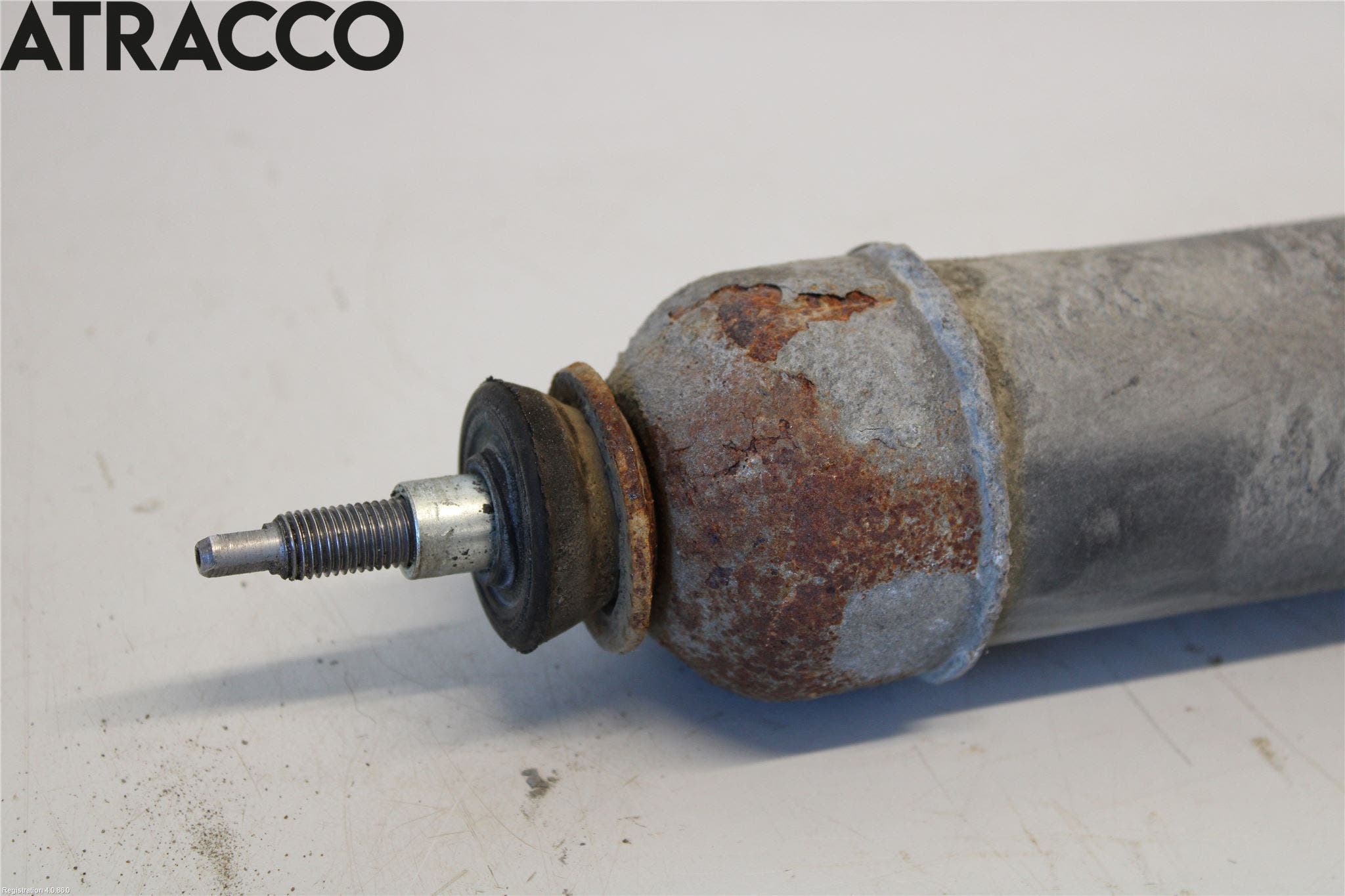 Nissan LEAF 18- Støtdemper Bak