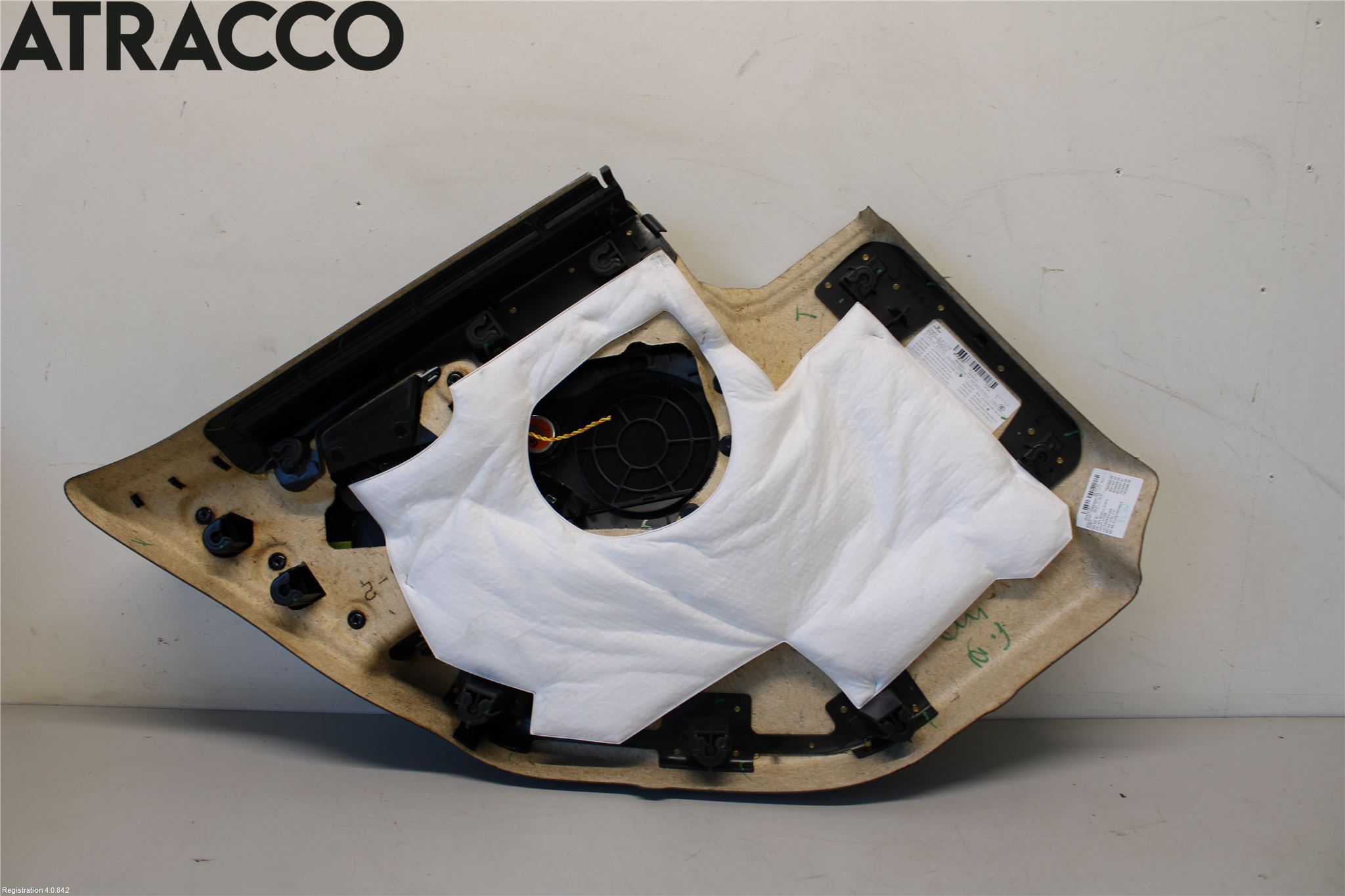 BMW i3 I01 13-22 Innr Dørtrekk Høyre