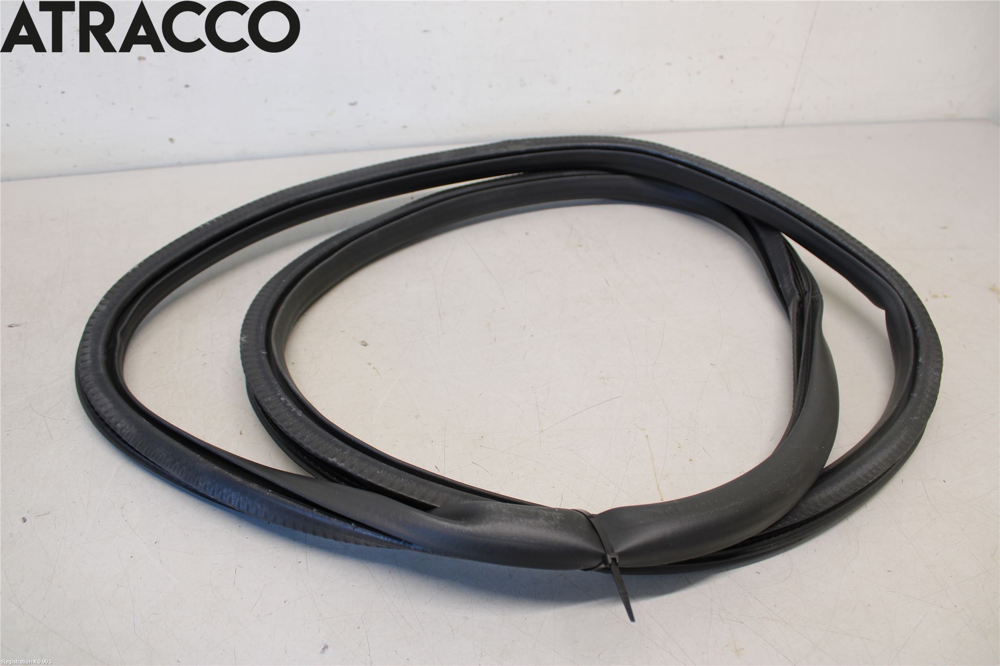 Citroen C4/E-C4 C4X/E-C4X III 21- Dør Pakning