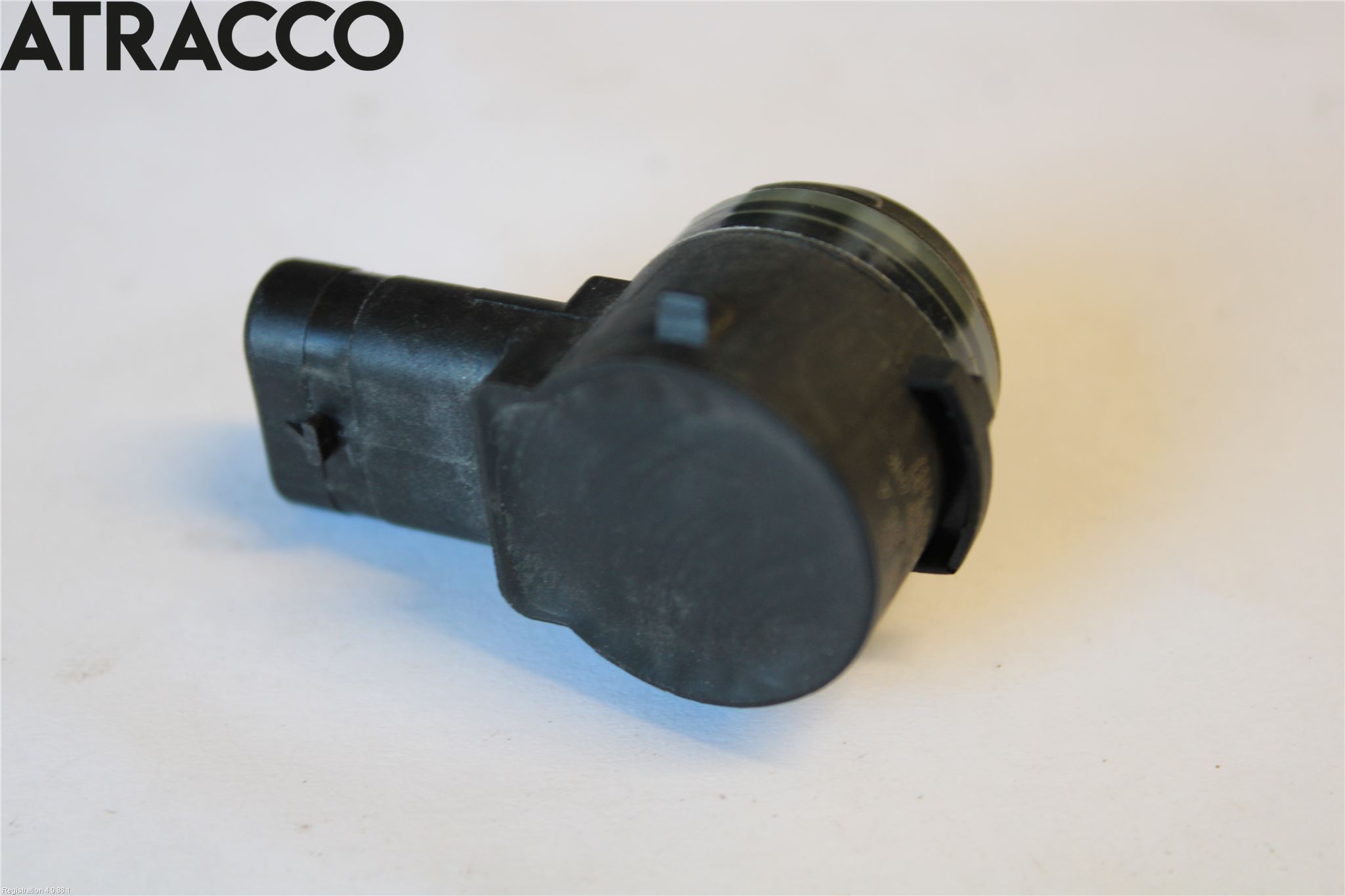 Volkswagen VW GOLF / E-GOLF VII 13-20 Sensor Parkering Front