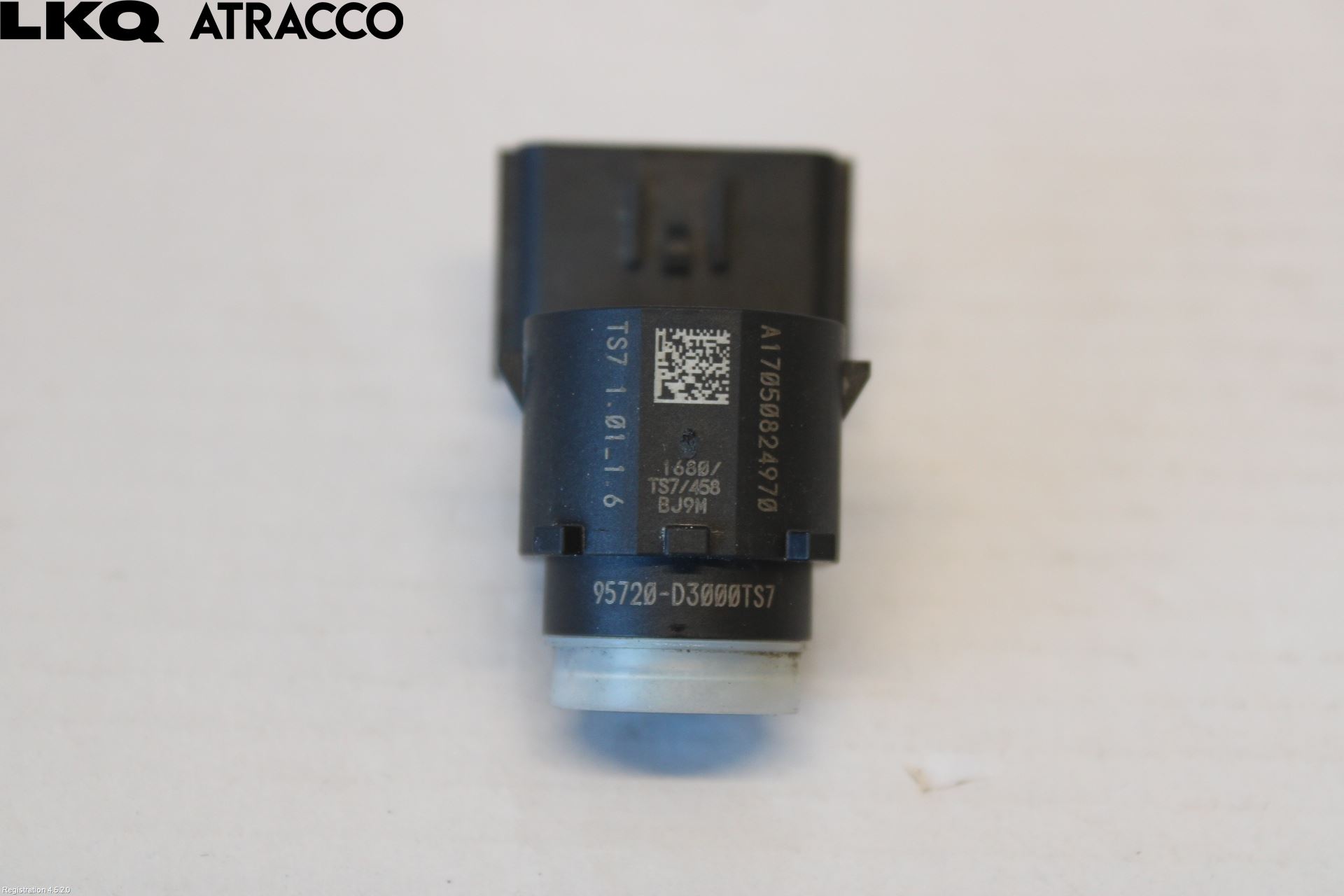 Hyundai IONIQ AE 17-22 Sensor Parkering Front