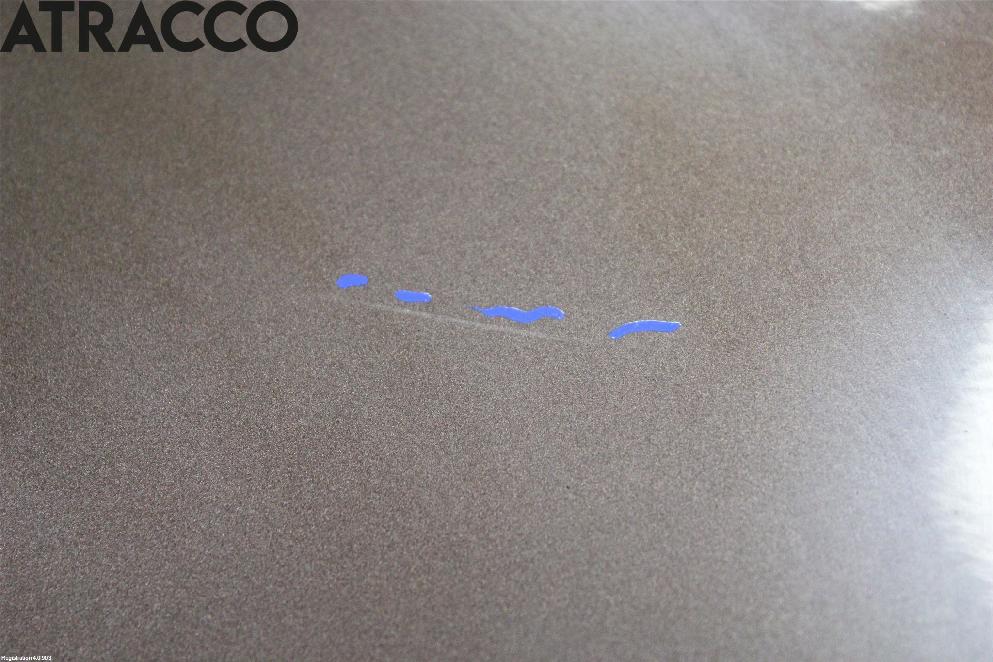 Volkswagen VW CADDY      04-10 Dør 4D Bak Venstre