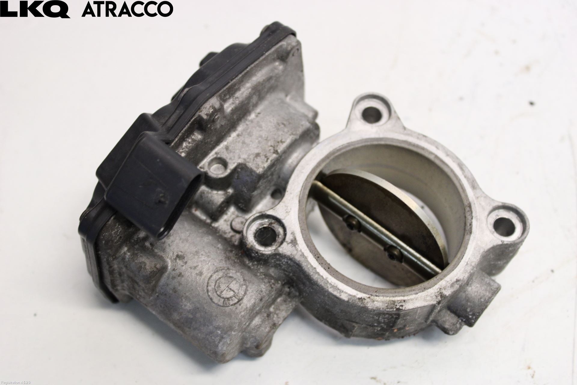 BMW X3 F25 10-17 Inns Spjeldhus