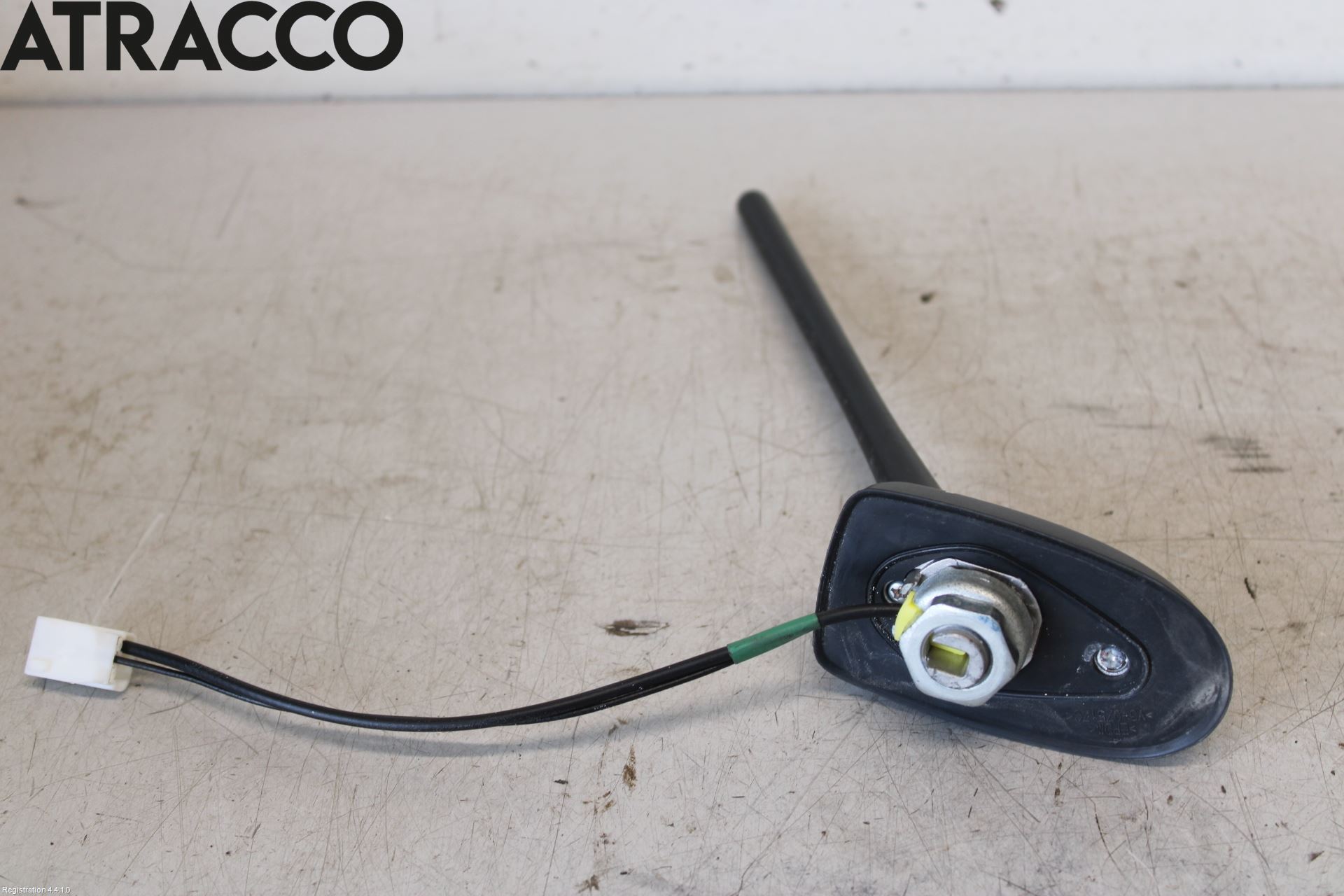 Subaru XV 12-17 Stereo Antenne Radio-Tv