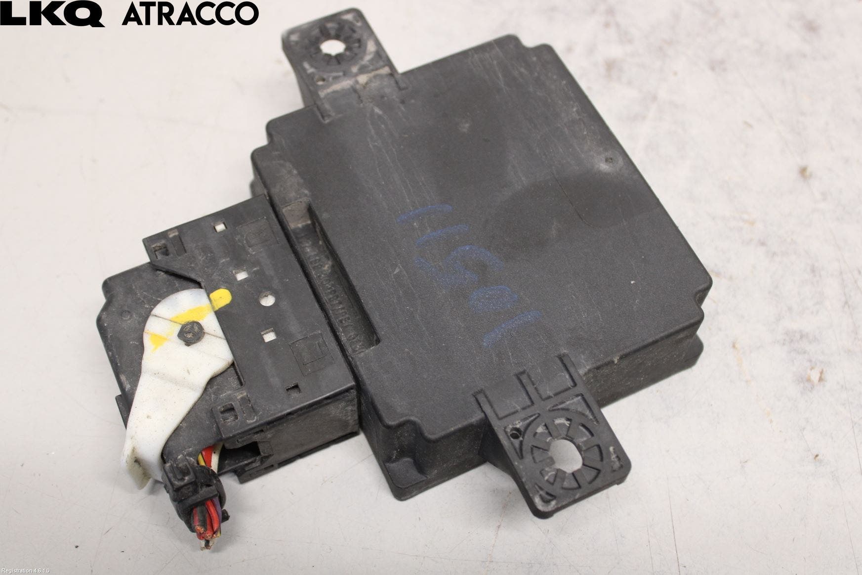 Mazda CX-5 12-17 Styreenhet Øvrig