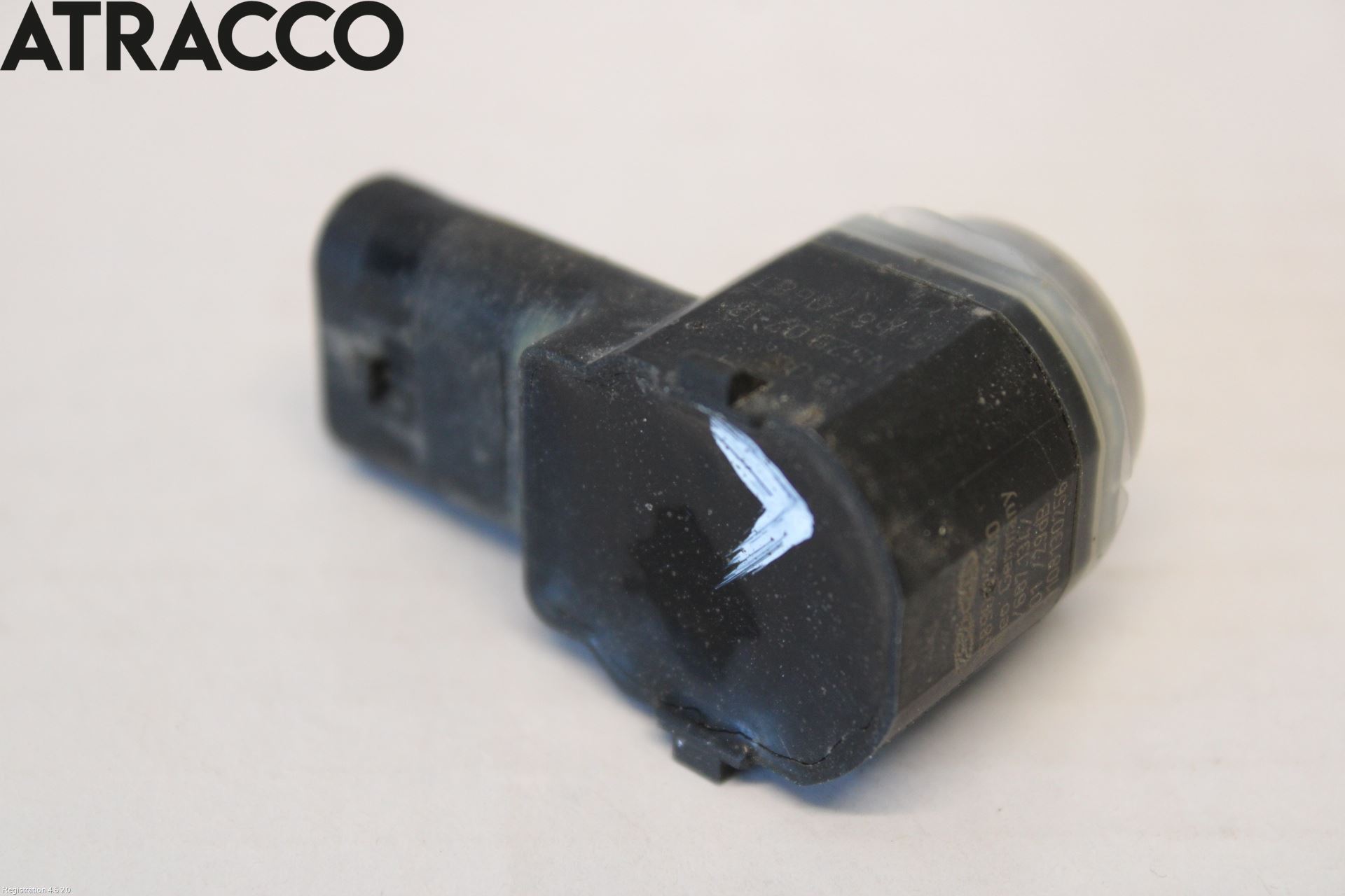 Kia SPORTAGE (SL) 11-15 Sensor Ryggesensor