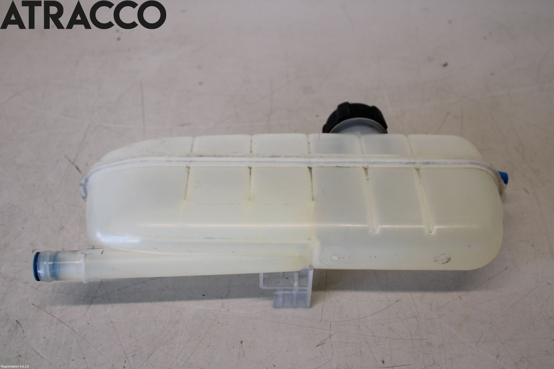 Renault ZOE/E-TECH 13- Ekspansjonstank