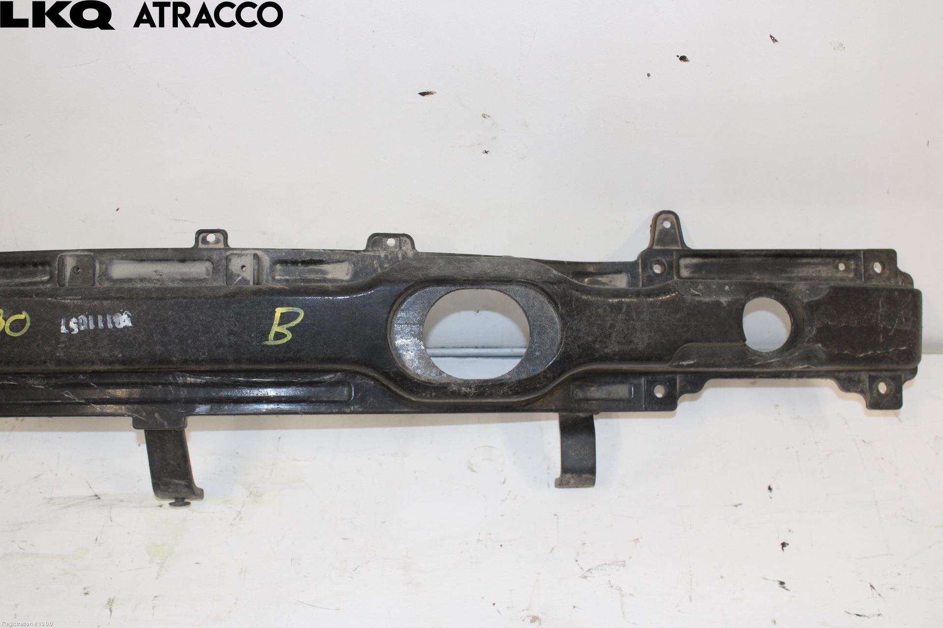 Hyundai SANTA FE 13-18 Støtfanger Bak Bjelke