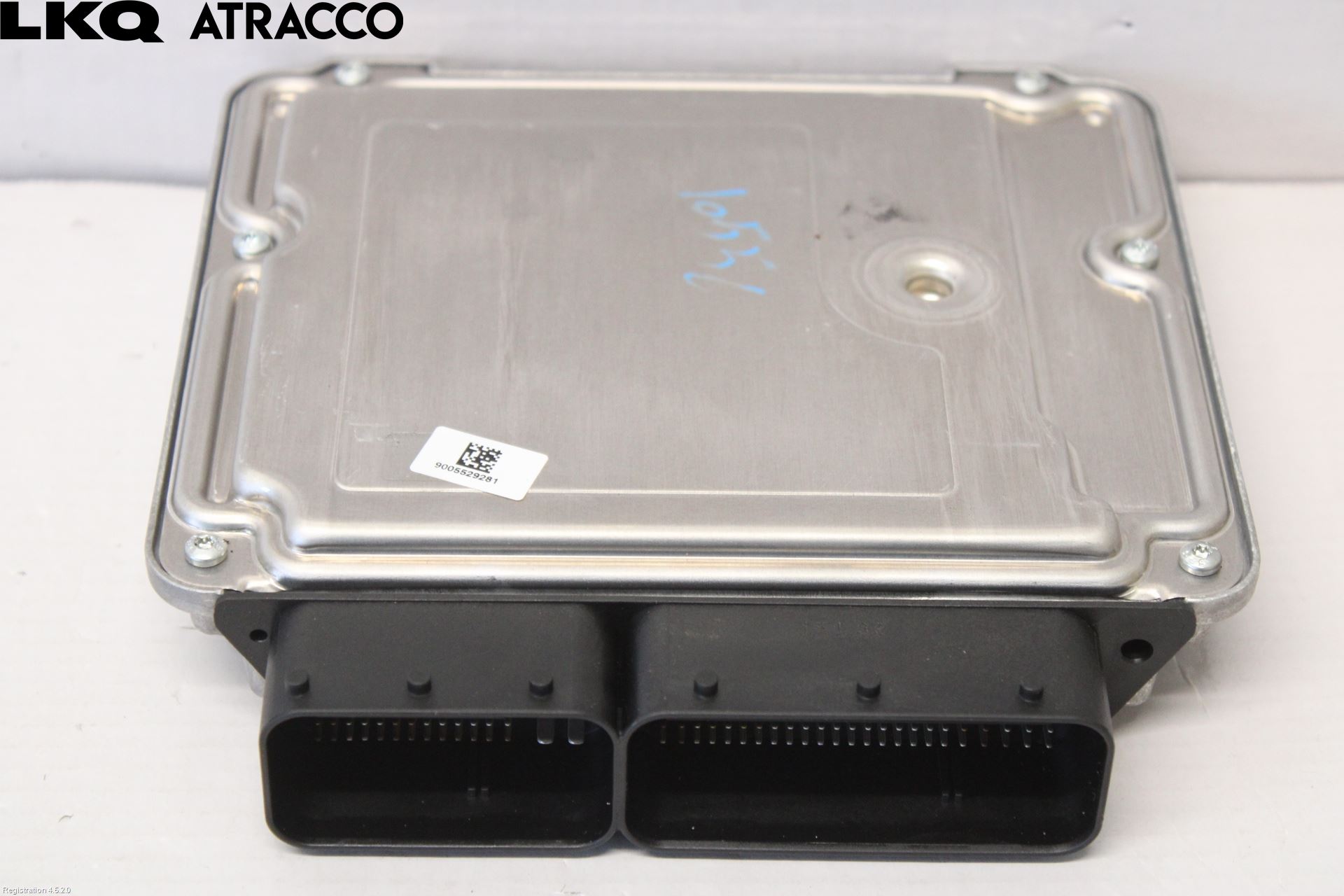 BMW X3 F25 10-17 Styreenhet Innsprøytning