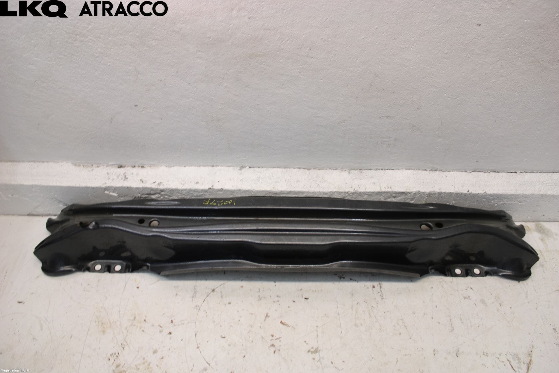 Volvo V40 12-19 Støtfanger Bak Bjelke