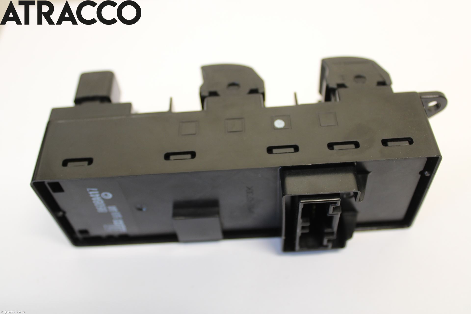 Mitsubishi OUTLANDER 13-21 Bryter Vindusheis