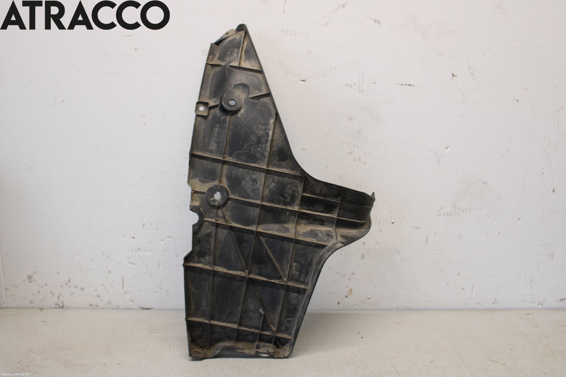 Toyota C-HR 16-23 Skjerm Indre