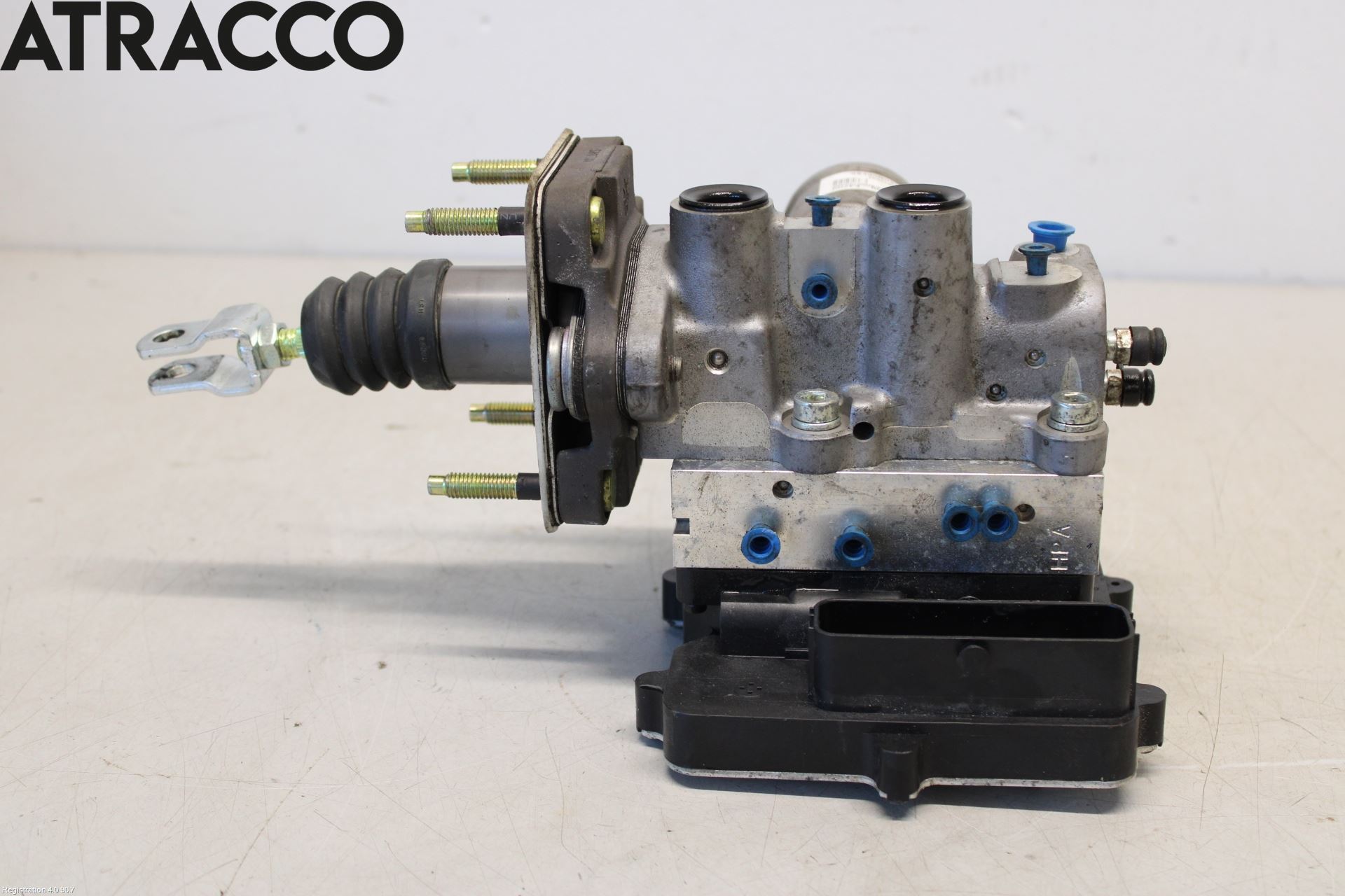 Kia SOUL 09- Abs Hydraulikkaggregat