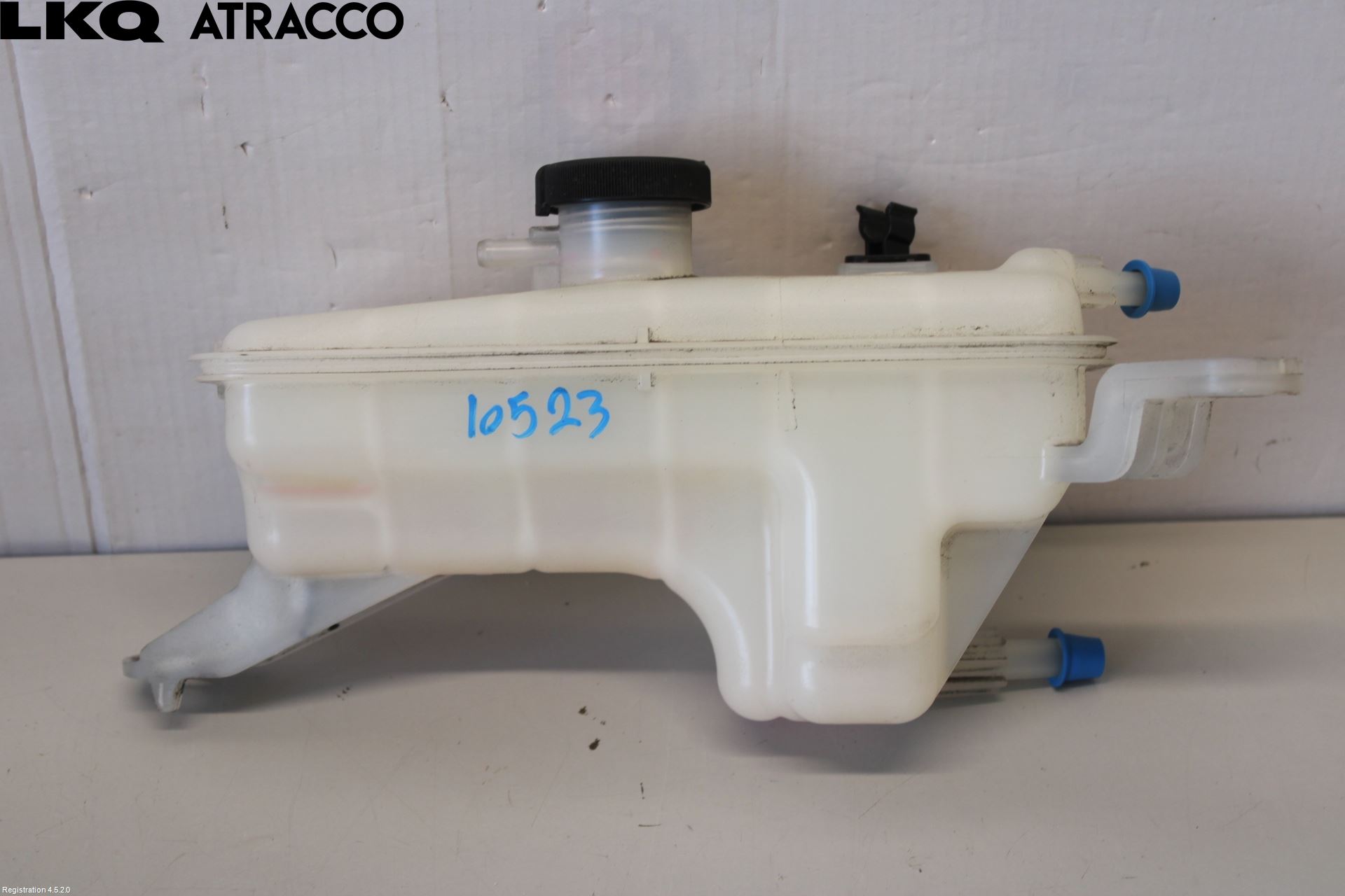 Toyota RAV4 13-18 Ekspansjonstank