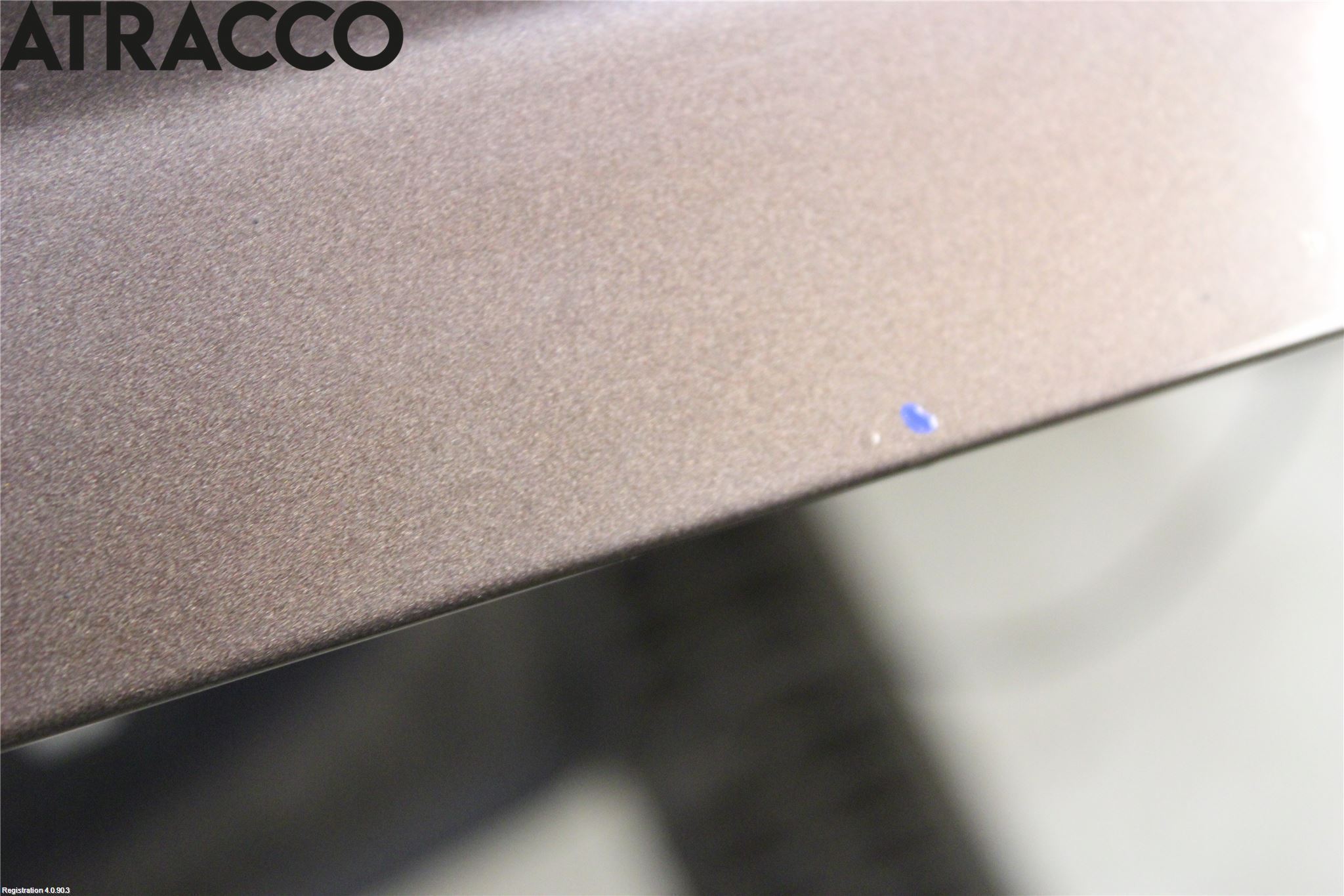 Volkswagen VW CADDY      04-10 Dør 4D Bak Venstre