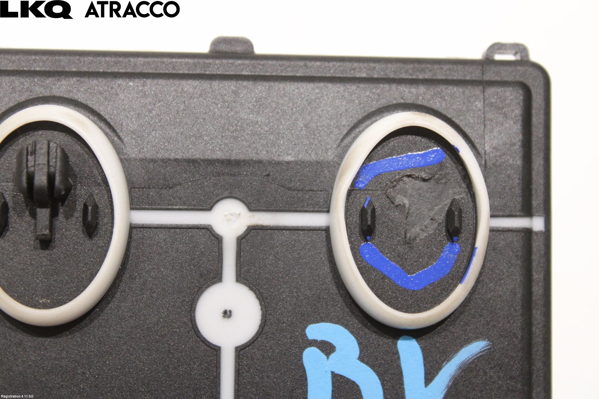 Volkswagen VW ID.5 22- Styreenhet Dør