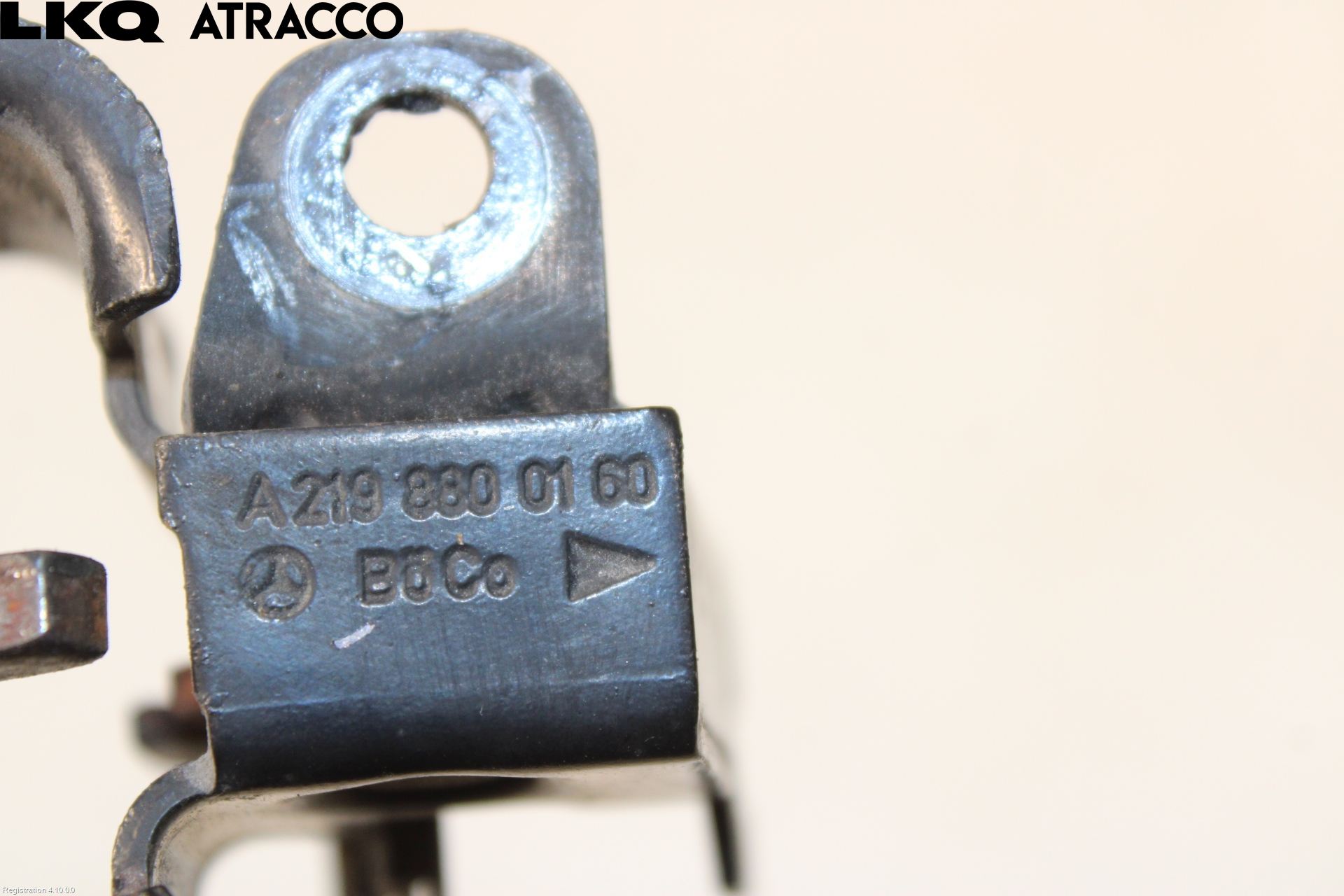 Mercedes-Benz MB R-KLASS (W251) 05-13 Panserlås