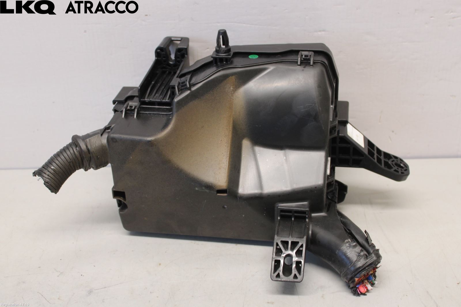 Hyundai IONIQ 5 NE 22- Sikringsboks - Elsentral