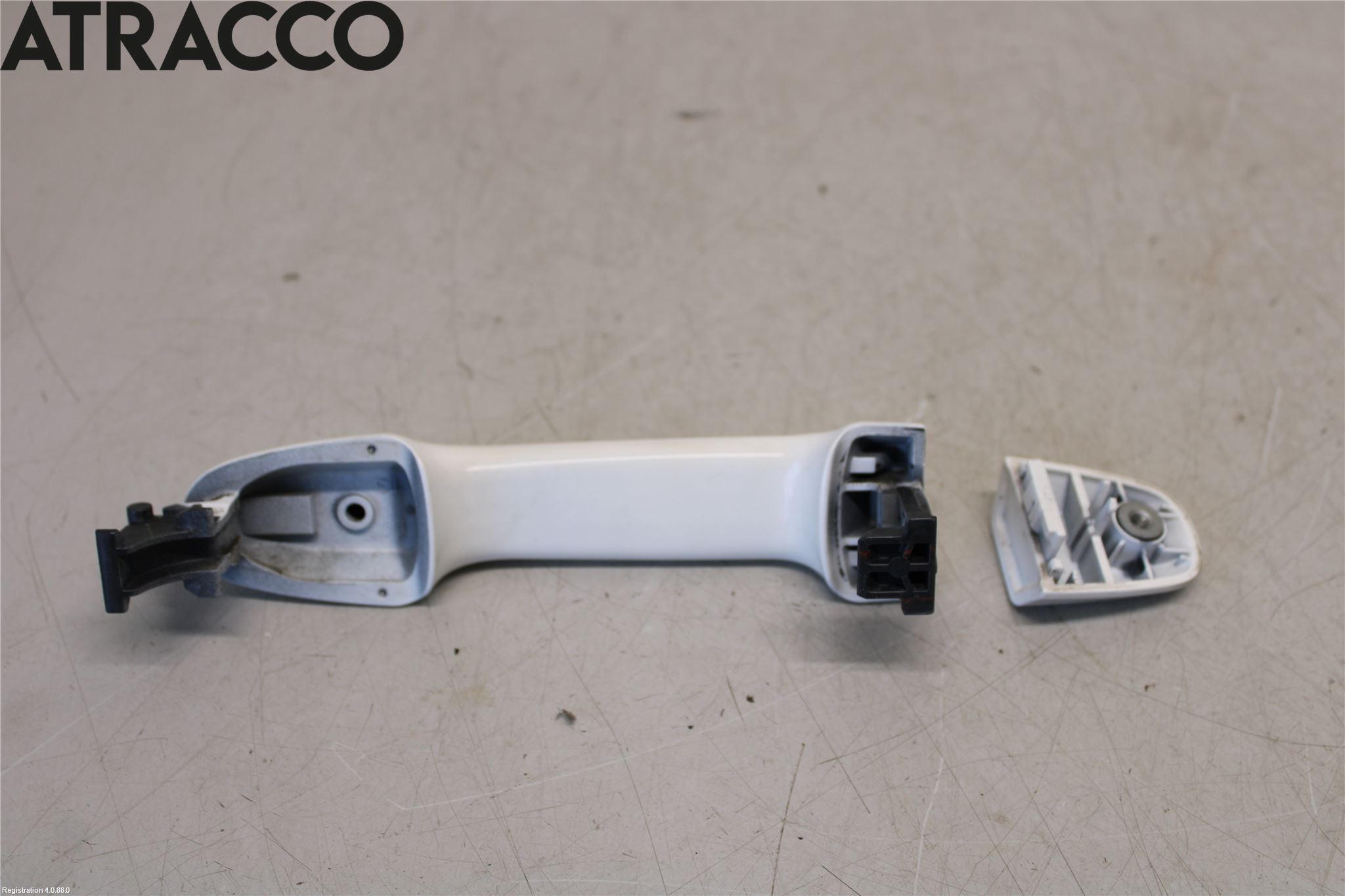 Toyota AURIS 13-19 Dørhandtak Ytre Høyre