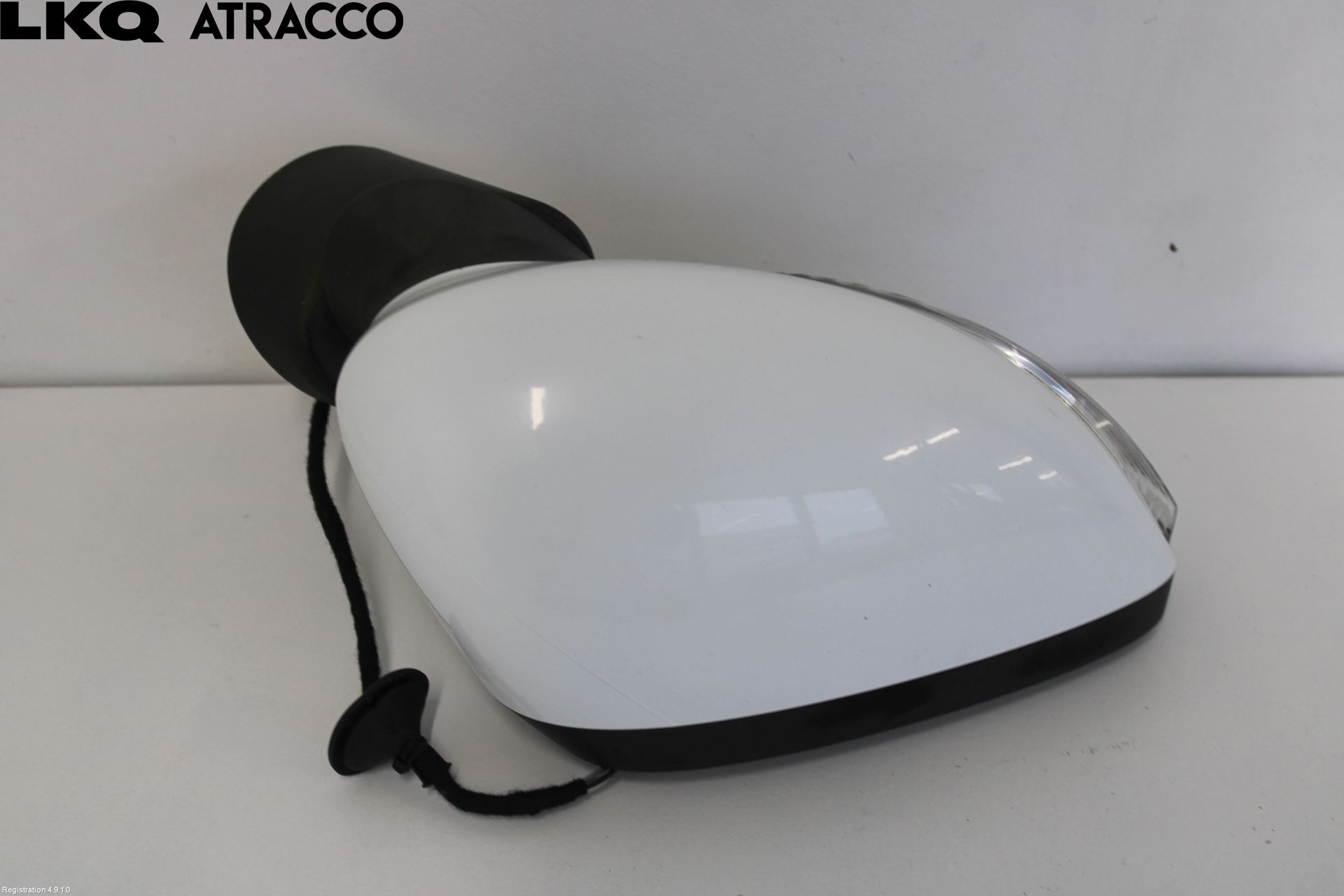 Ford TOURNEO 95-02 Speil H M-El Justering