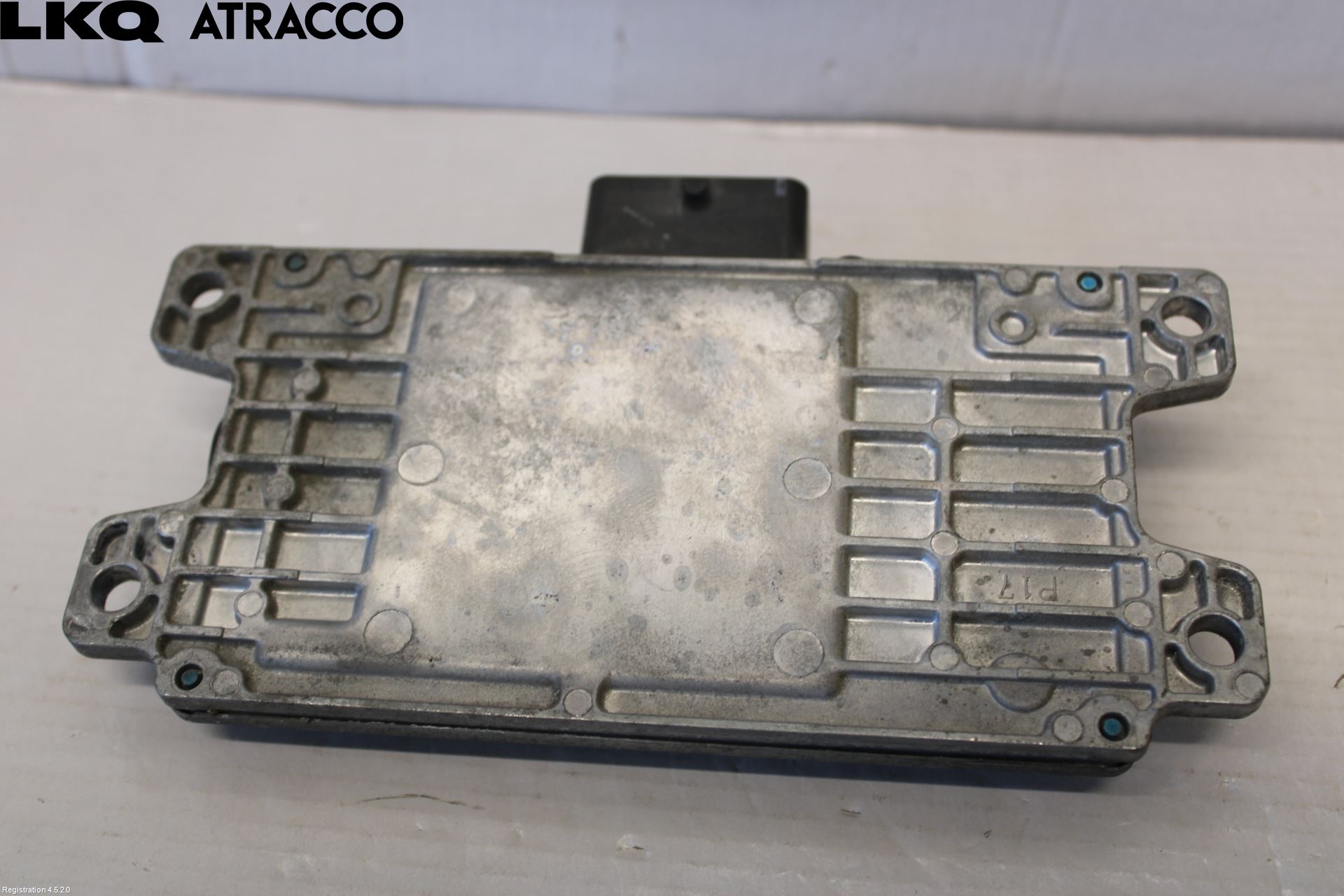 Nissan QASHQAI   07-10 Styreenhet Gearkasse