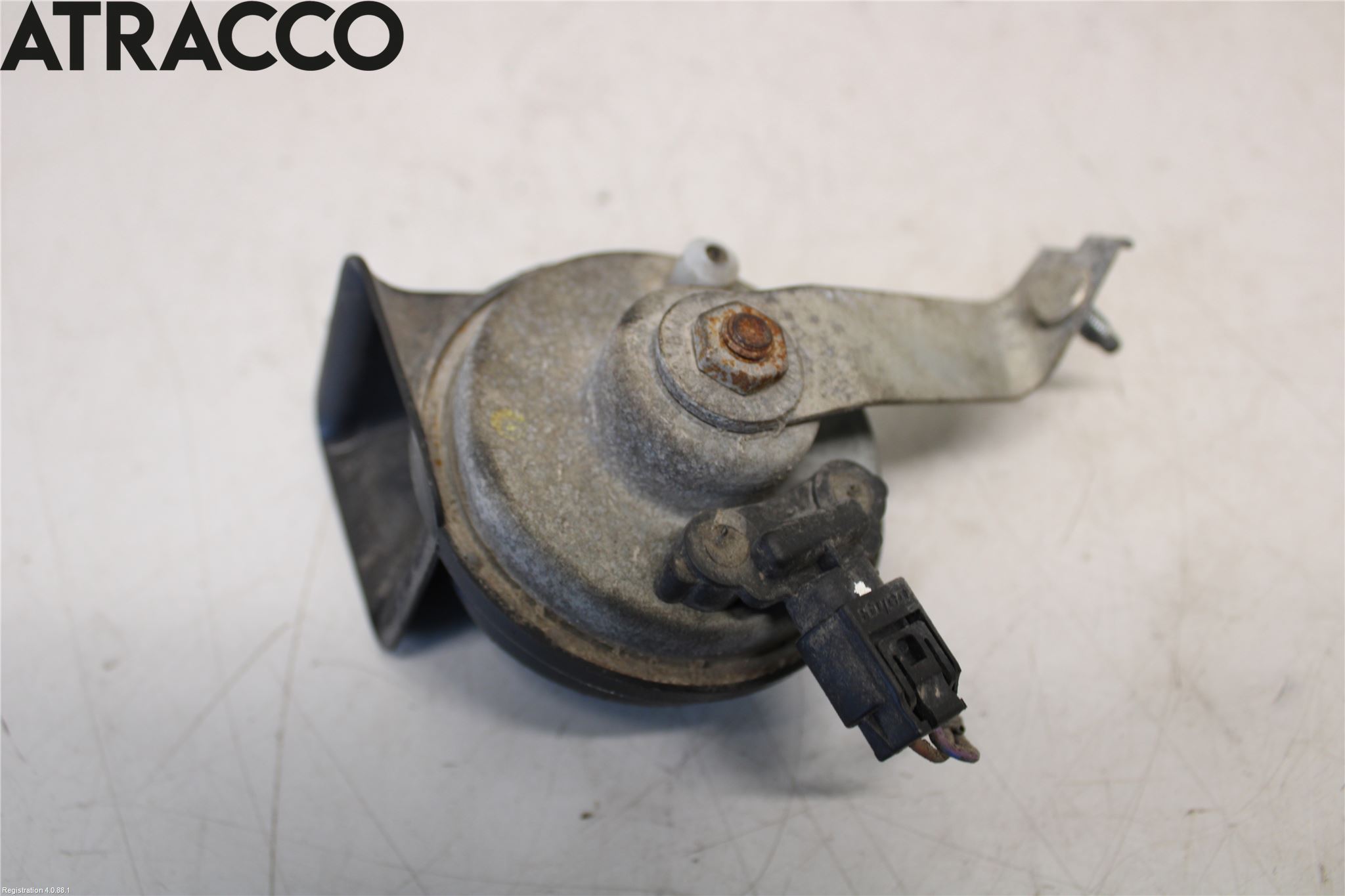 BMW X3 E83     03-10 Signalhorn