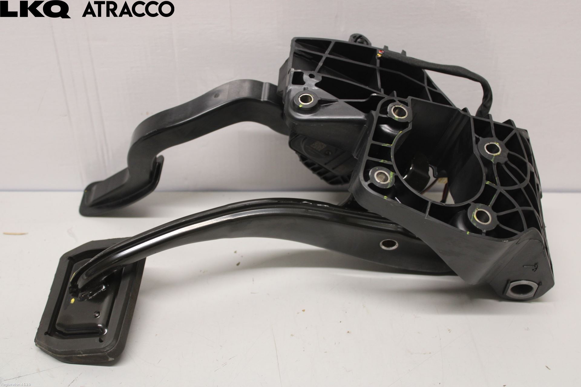 Tesla MODEL 3 17- Pedalsett