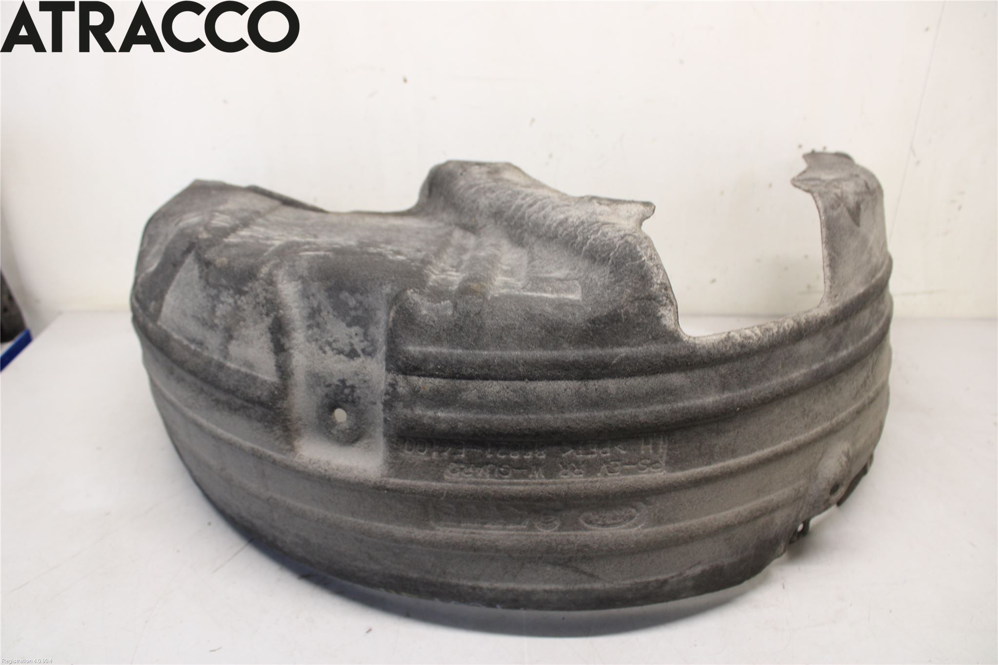 Kia SOUL 09- Skjerm Indre