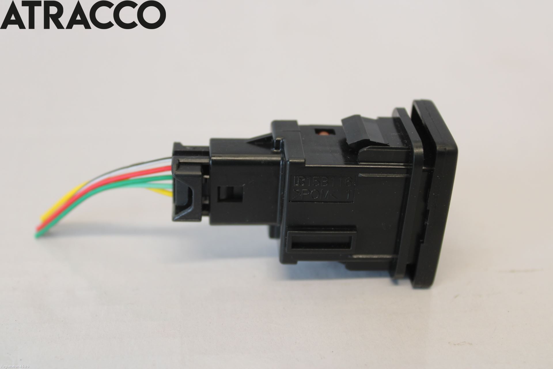 Toyota RAV 4 06-12 Bryter Øvrig