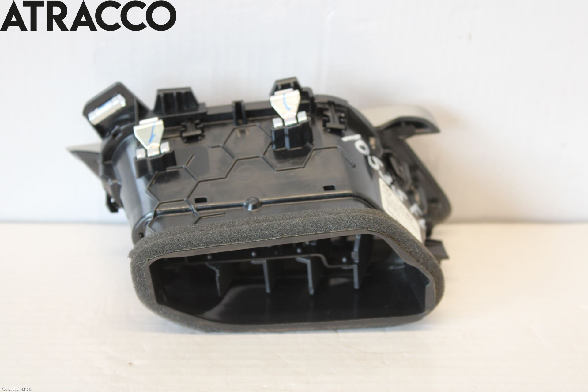 Opel CORSA F, CORSA-E 20- Dashbord Kanal - Dyse