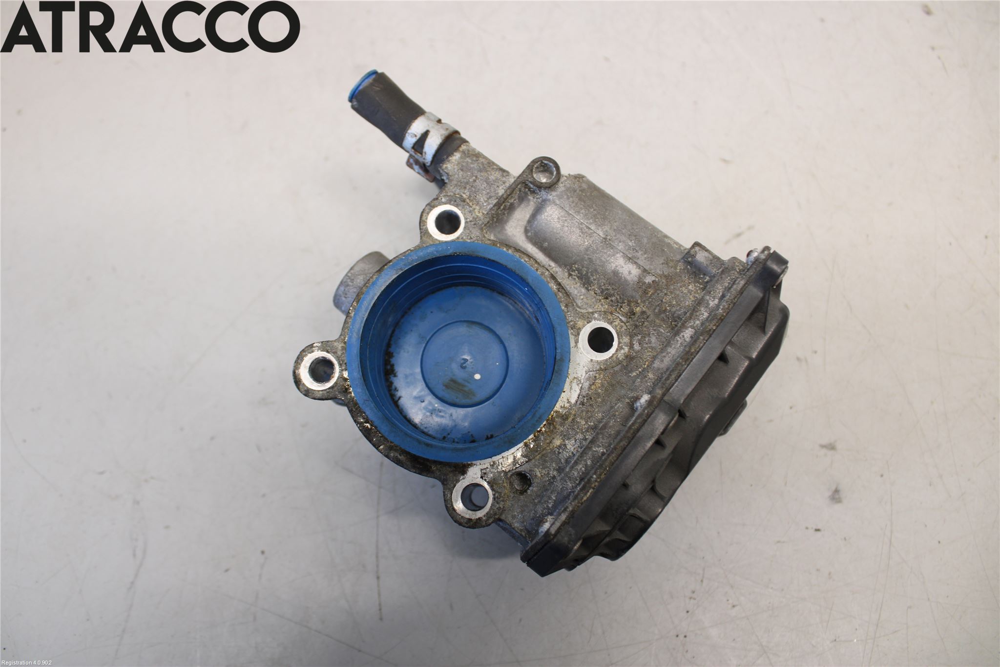 Toyota AURIS 13-19 Inns Spjeldhus