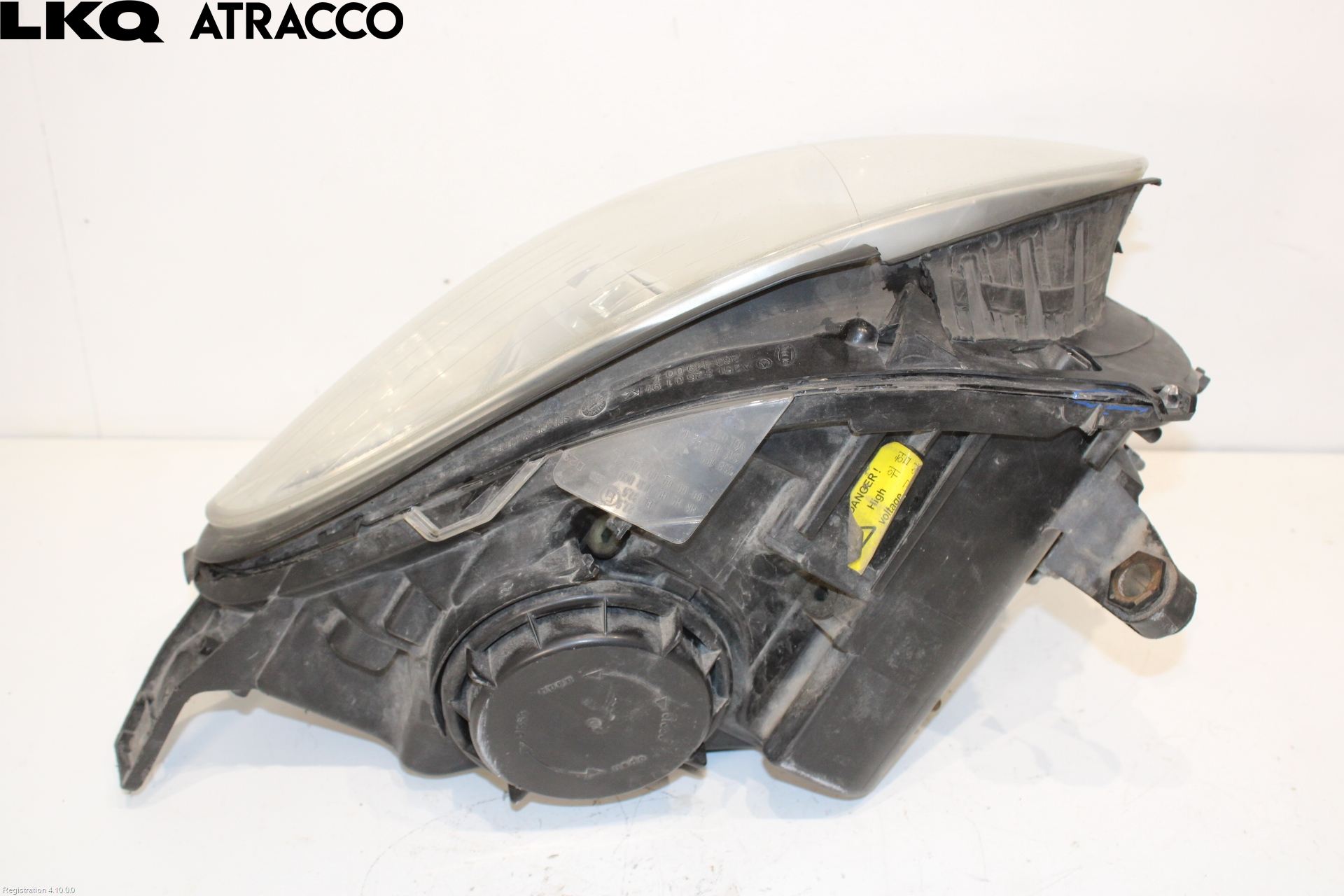 Mercedes-Benz MB R-KLASS (W251) 05-13 Frontlykt Venstre