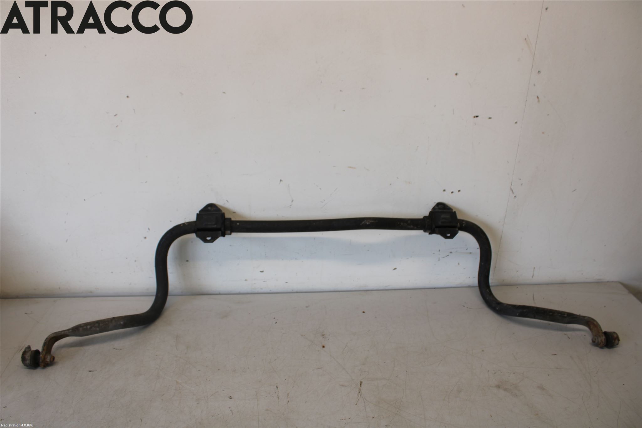 Suzuki SX4 S-CROSS 14-21 Stablisatorstag Foran