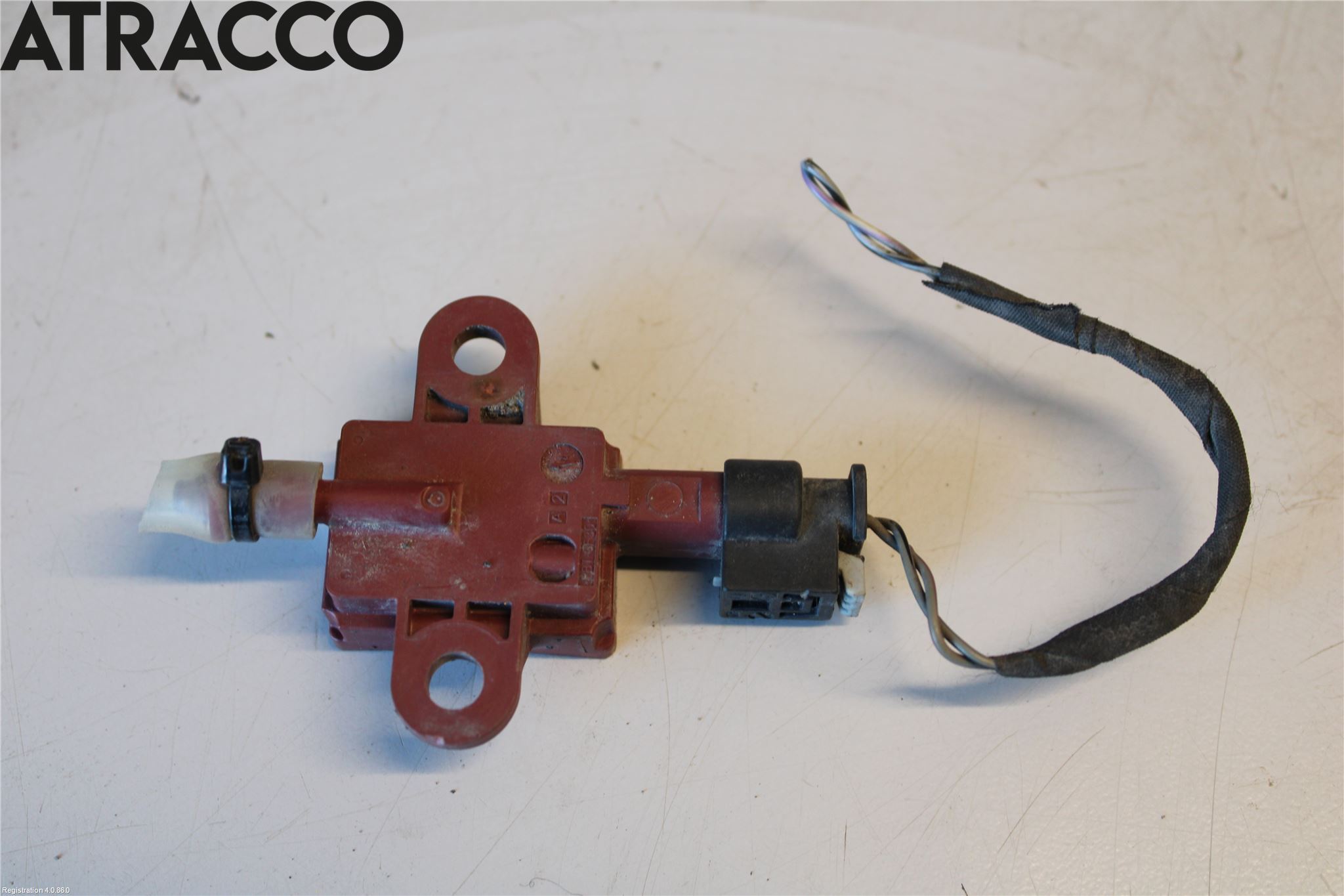 Mercedes-Benz MB C-KLASS (W205) 14-21 Sensor Øvrig