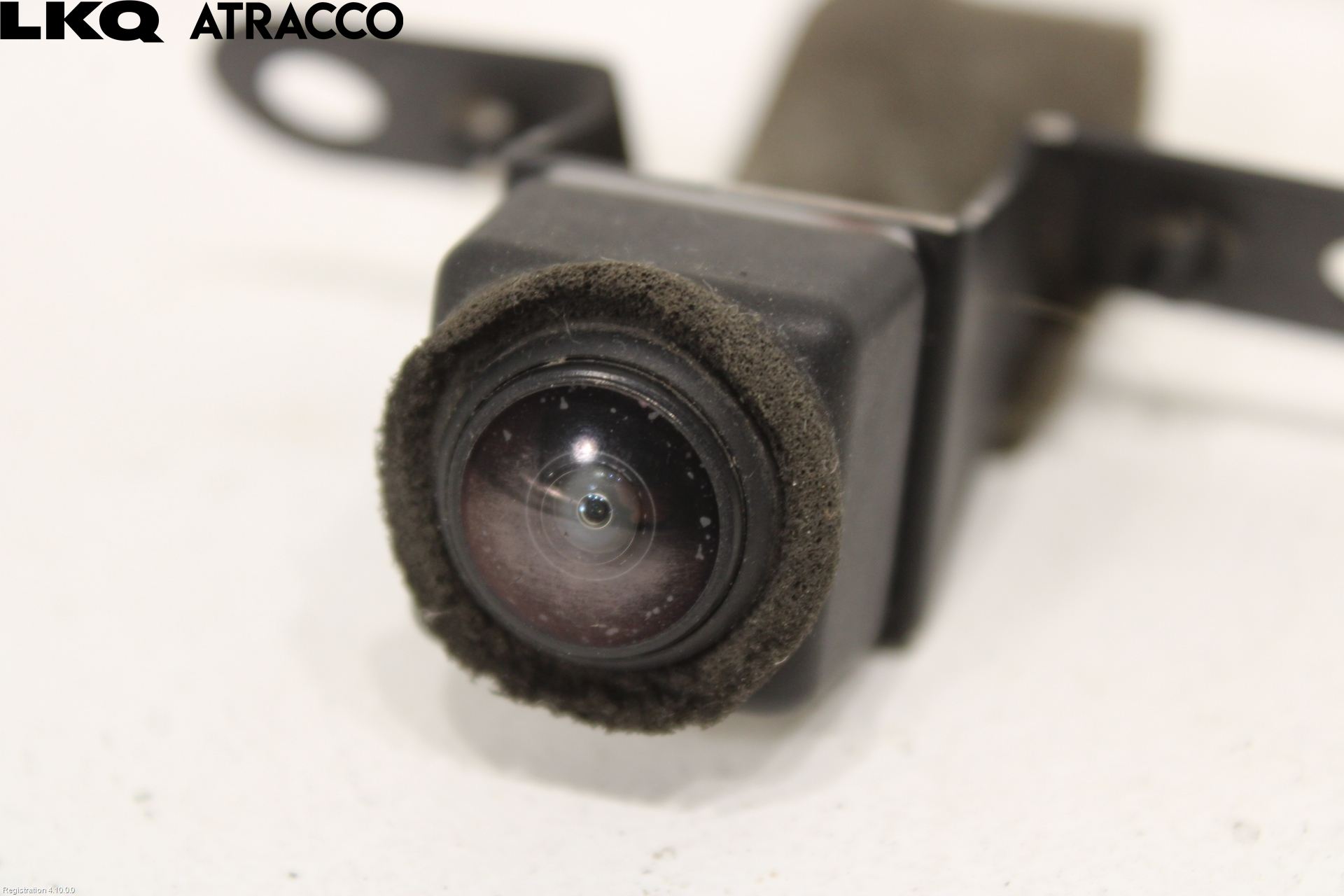 Nissan LEAF 11-17 Parkeringshjelp Kamera