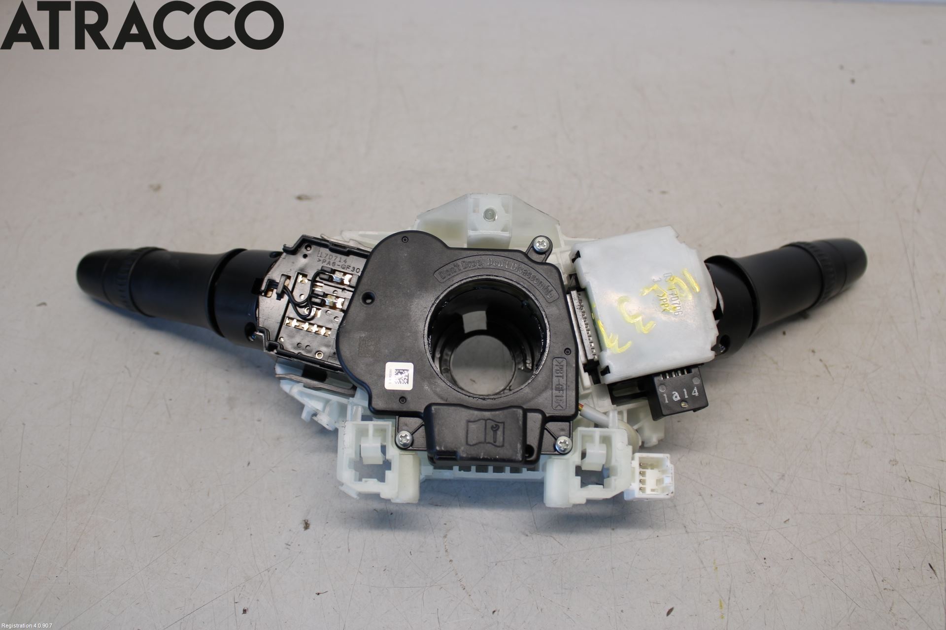 Mitsubishi i-MiEV Bryter Ratt Kombi H Og V