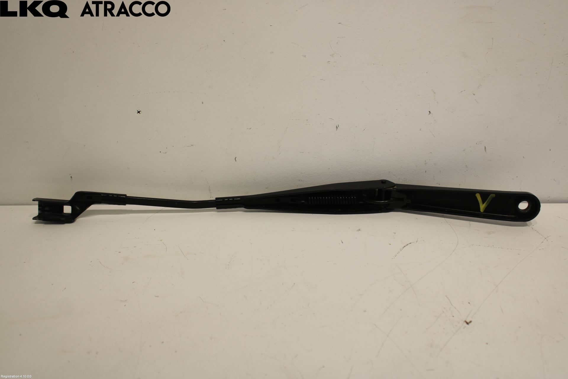 Ford TOURNEO 95-02 Viskerarm-Armer Frontrute