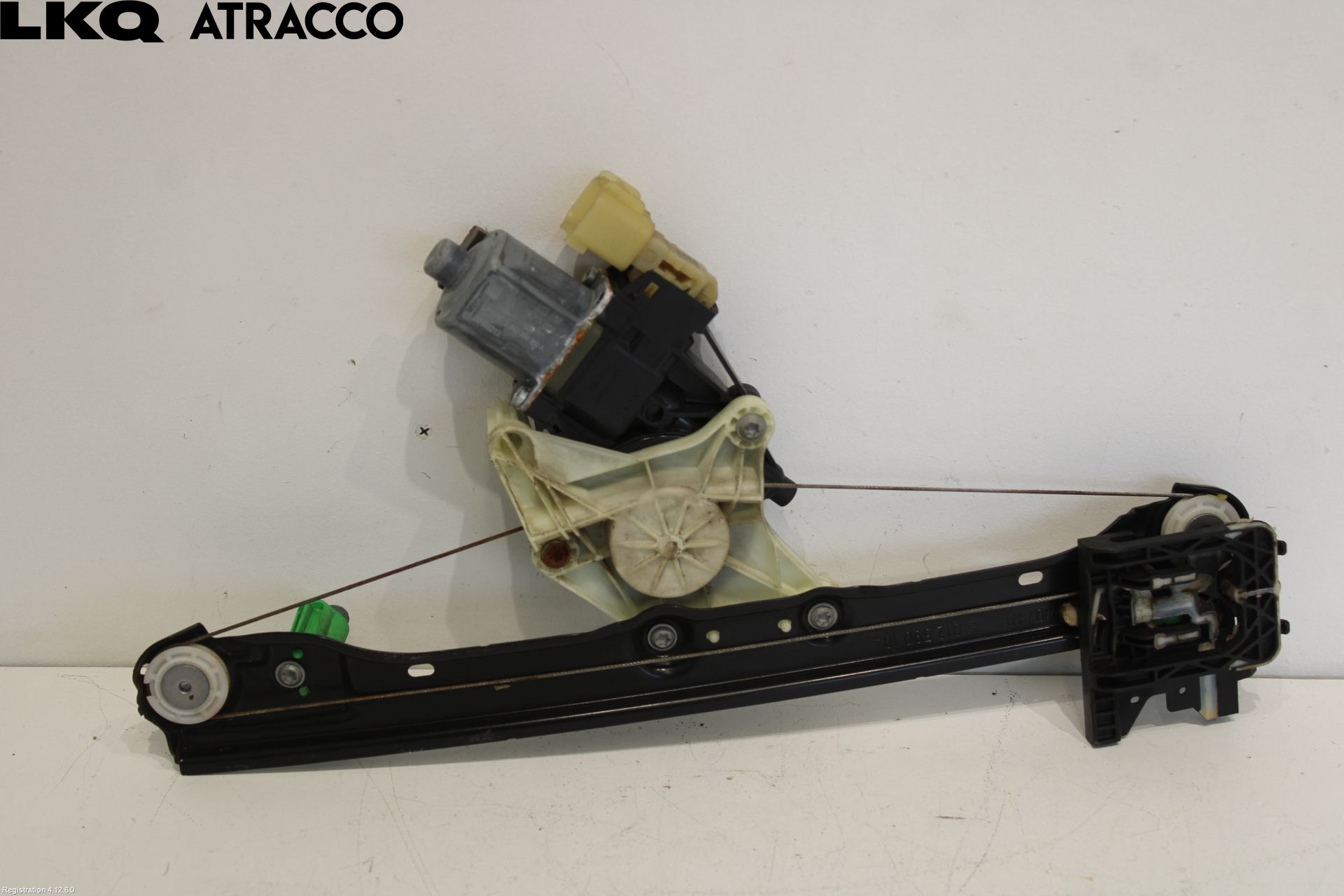 Jaguar I-PACE 18- Vindusheis El Komp