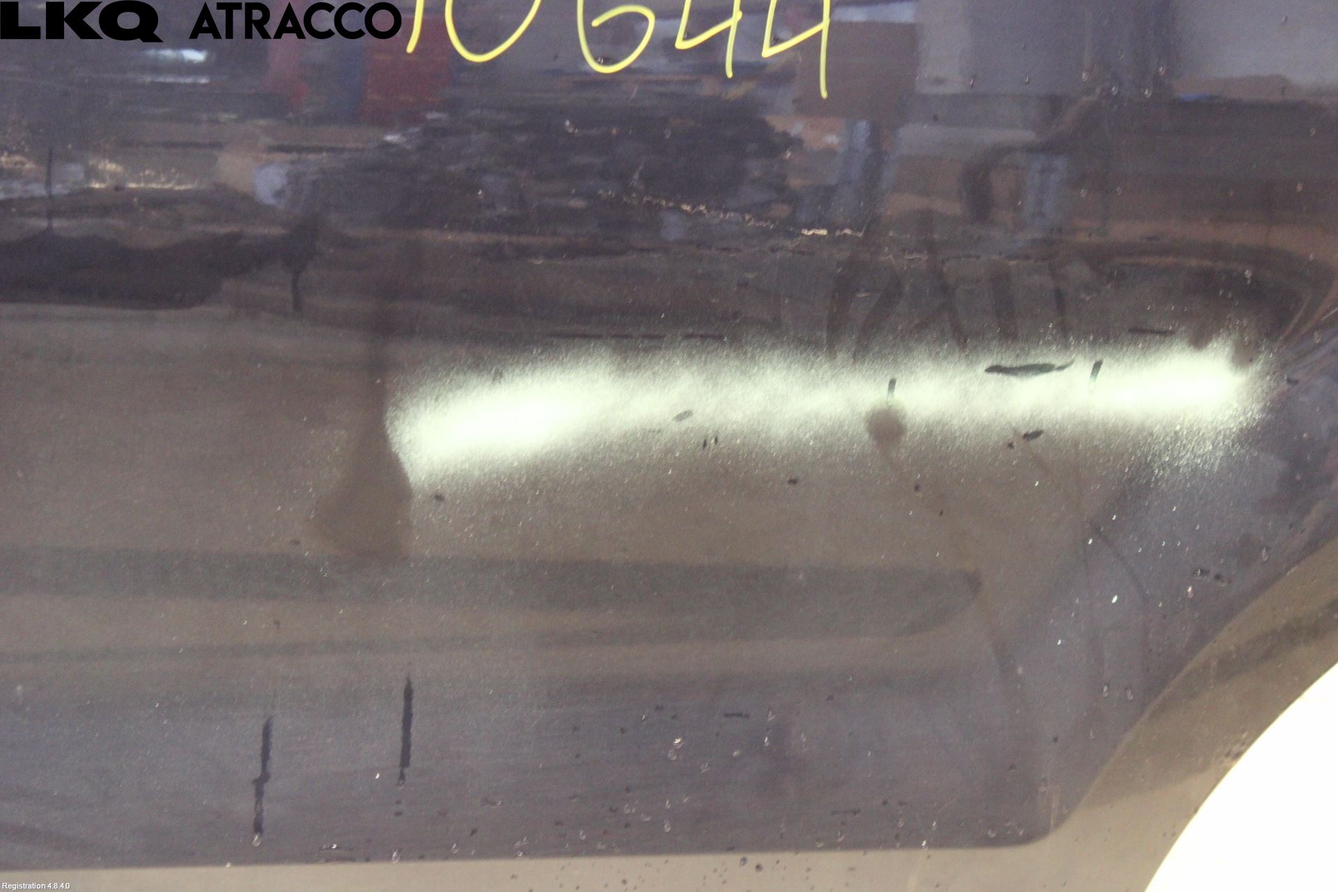 Volkswagen VW SHARAN 11- Dør Skyvedør Venstre