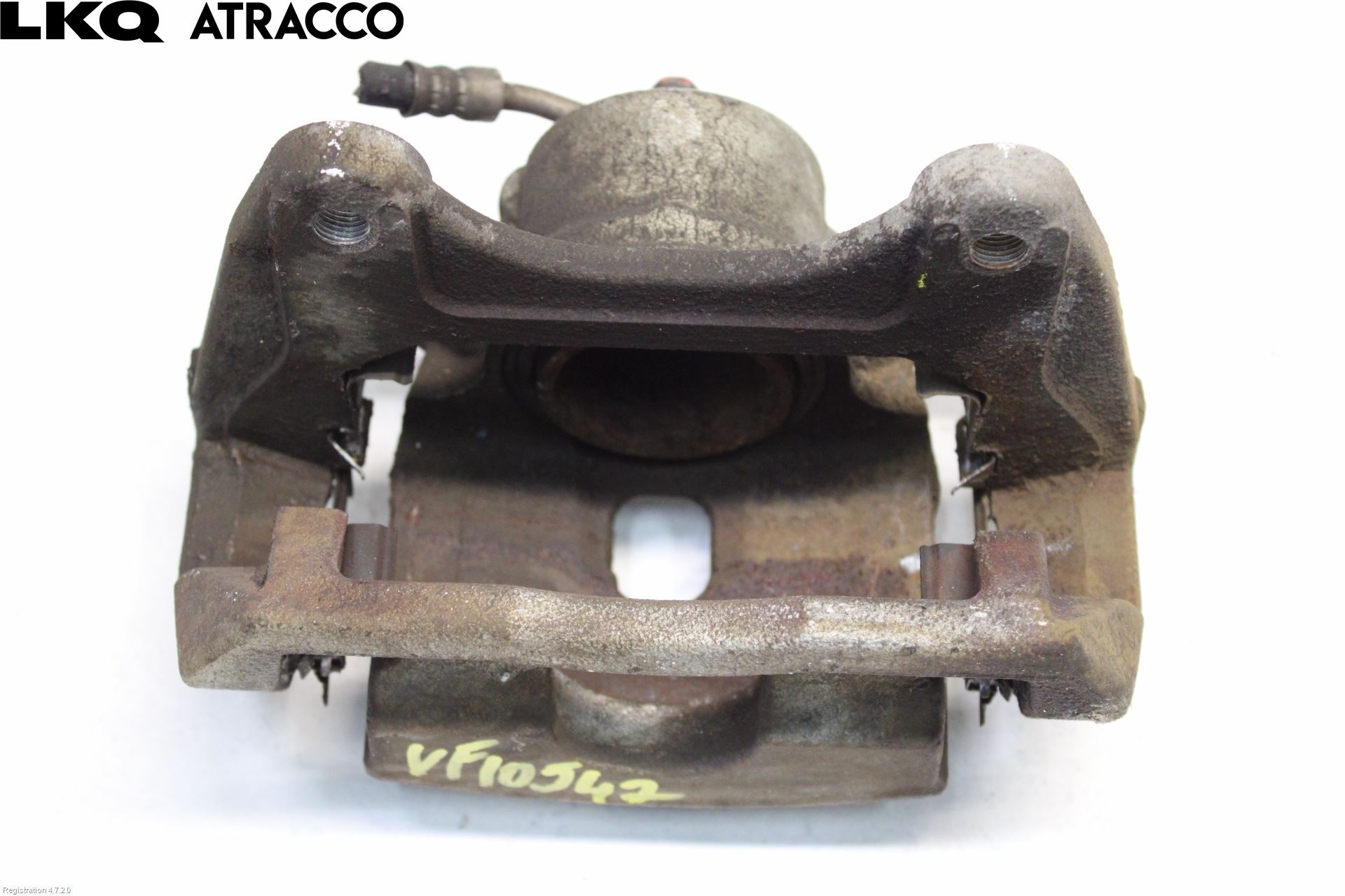 Hyundai IONIQ 5 NE 22- Bremsecaliper Foran Venstre