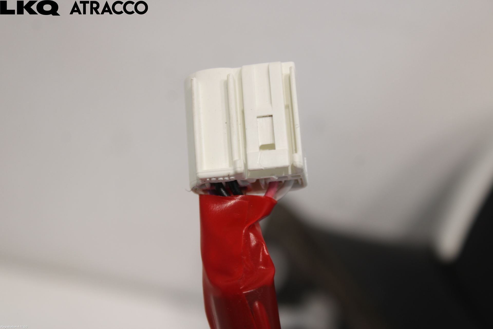 Toyota PRIUS ZVW30 09-20 Speil H M-El Justering