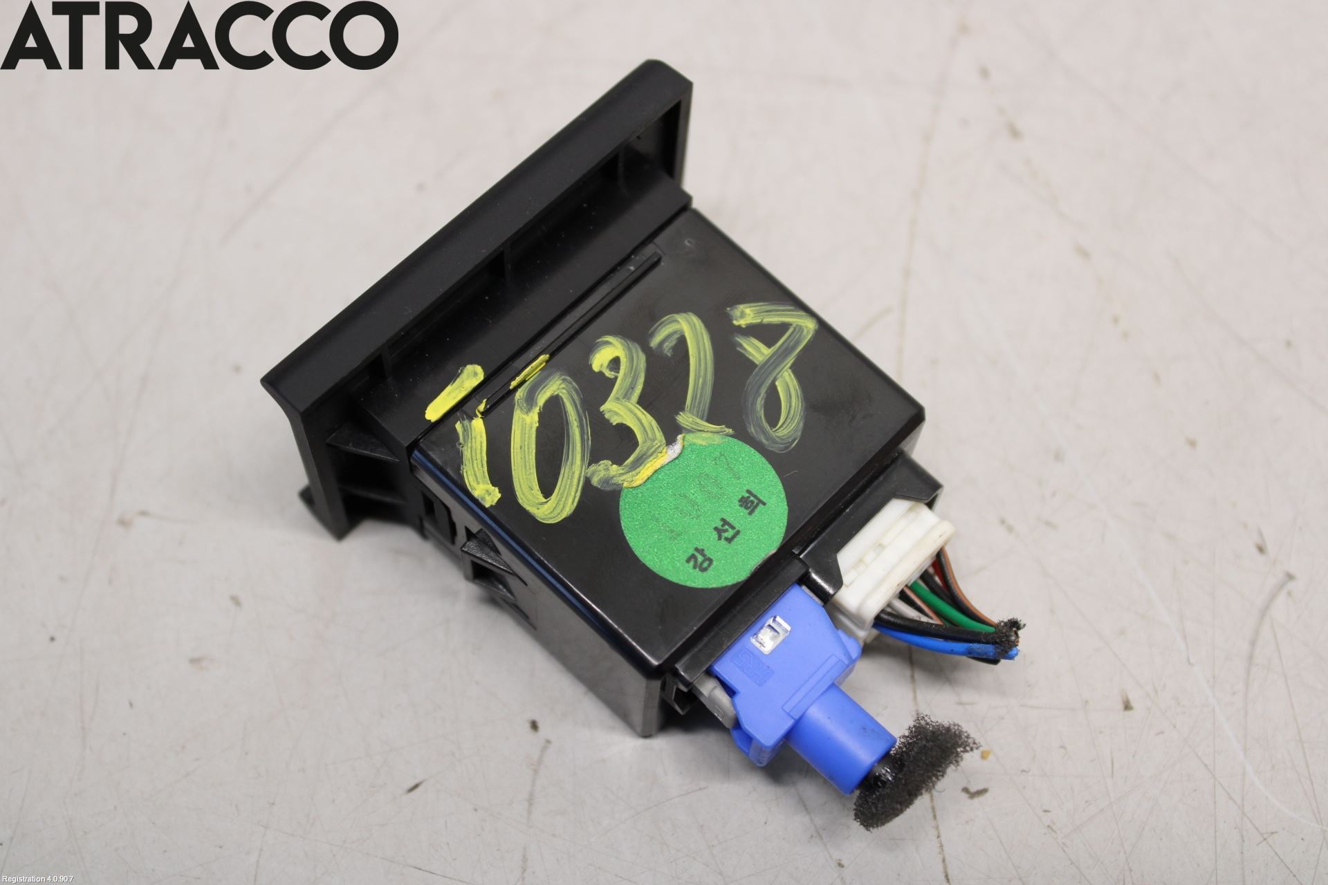 Kia SOUL 09- Usb Connection