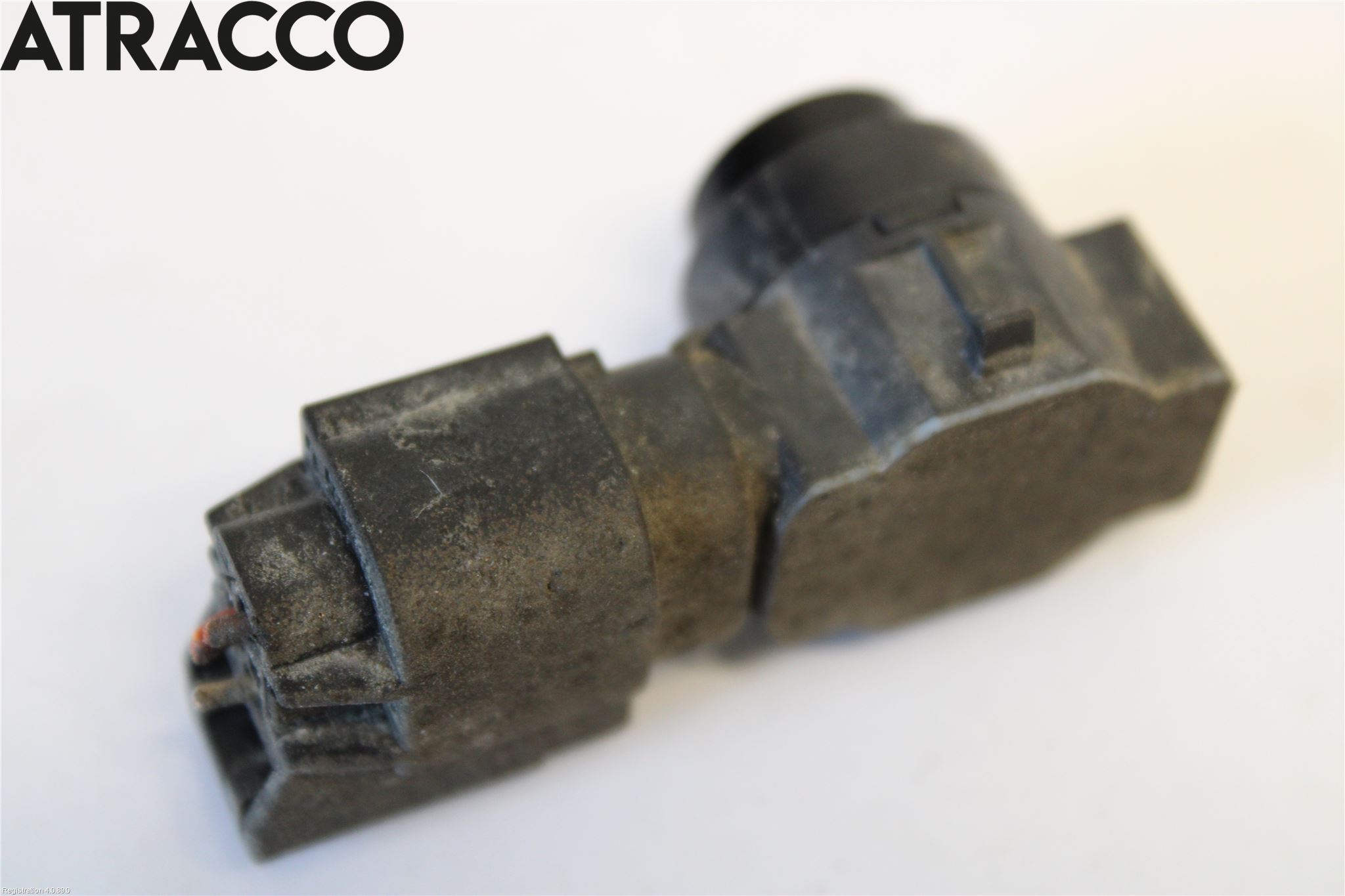 Peugeot 2008 13-20 Sensor Ryggesensor