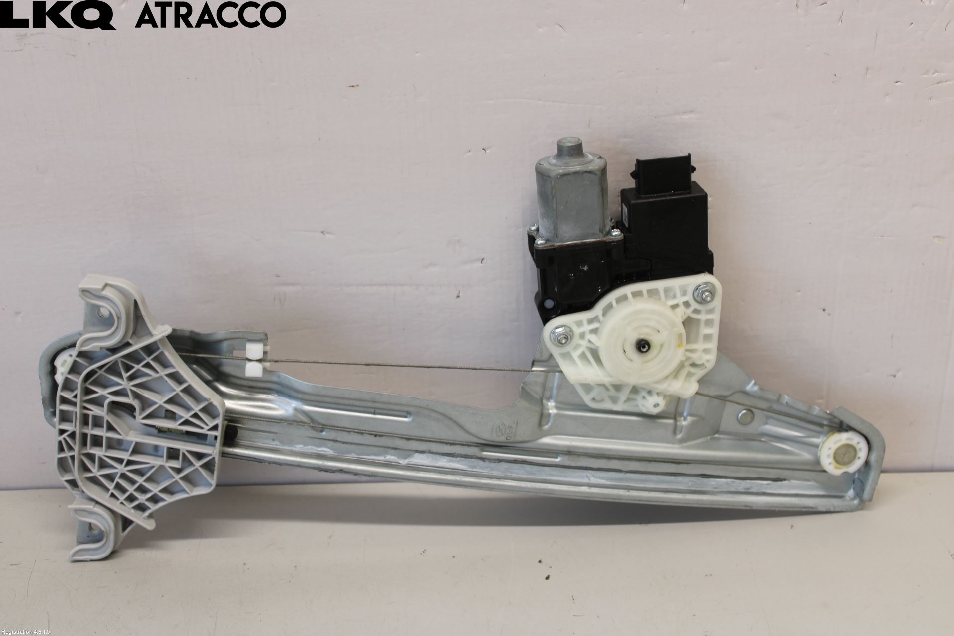 Hyundai KONA/ELECTRIC OS 18-23 Vindusheis El Komp