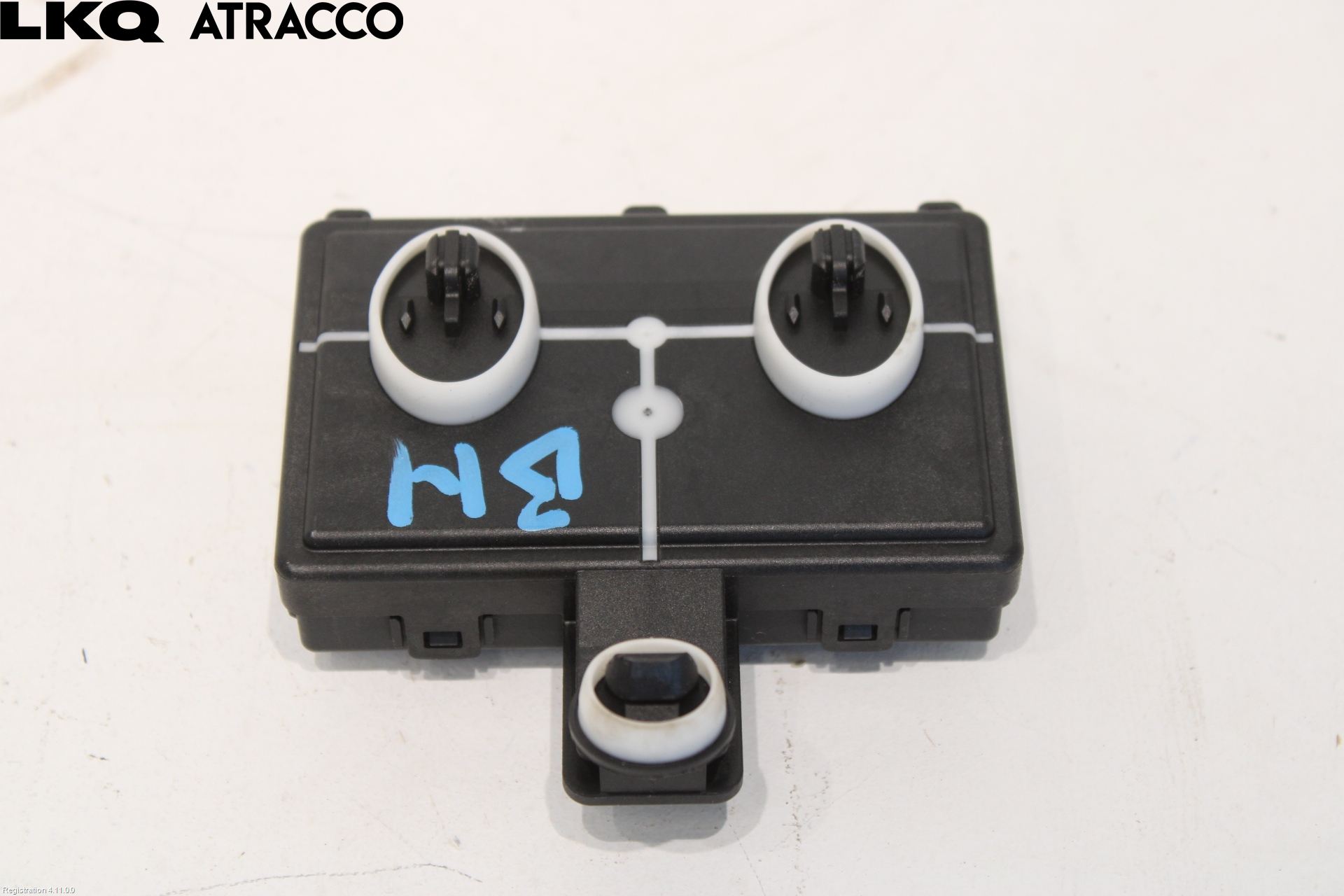 Skoda SUPERB 16-24 Styreenhet Dør